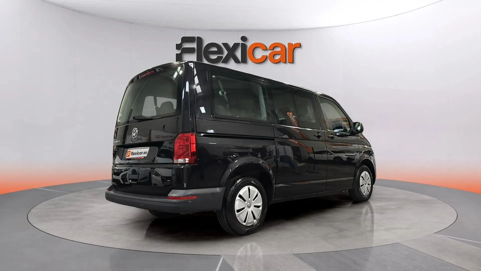 Volkswagen Caravelle Origin Corta 2.0 TDI BMT DSG - foto 6