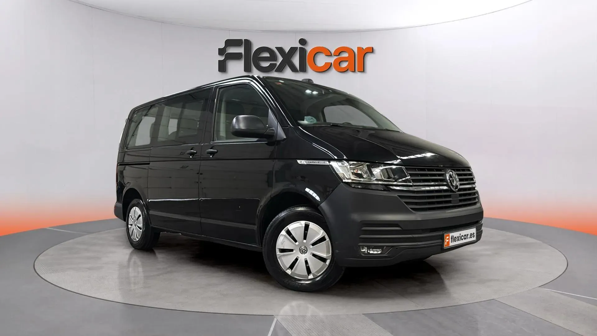 Volkswagen Caravelle Origin Corta 2.0 TDI BMT DSG