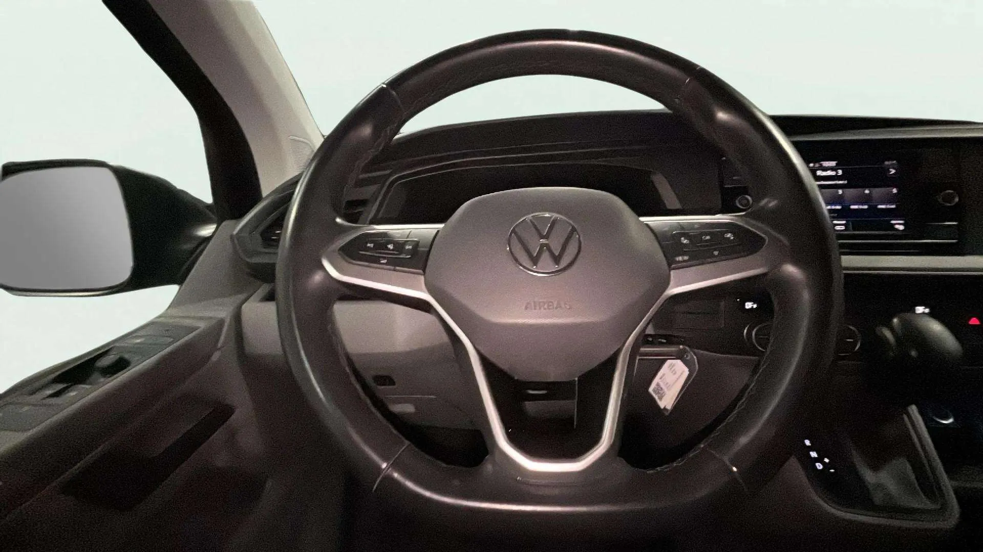 Volkswagen Caravelle Origin Corta 2.0 TDI BMT DSG - foto 12