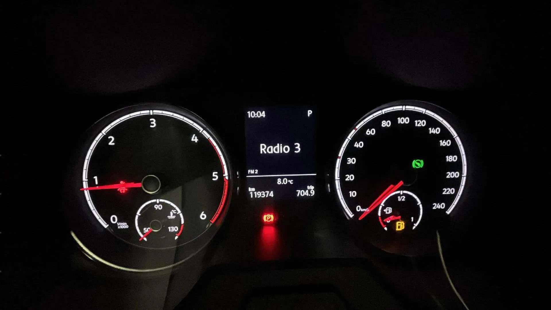 Volkswagen Caravelle Origin Corta 2.0 TDI BMT DSG - foto 9