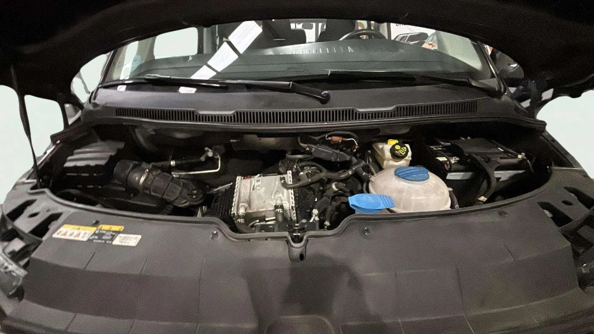 Volkswagen Caravelle Origin Corta 2.0 TDI BMT DSG - foto 16
