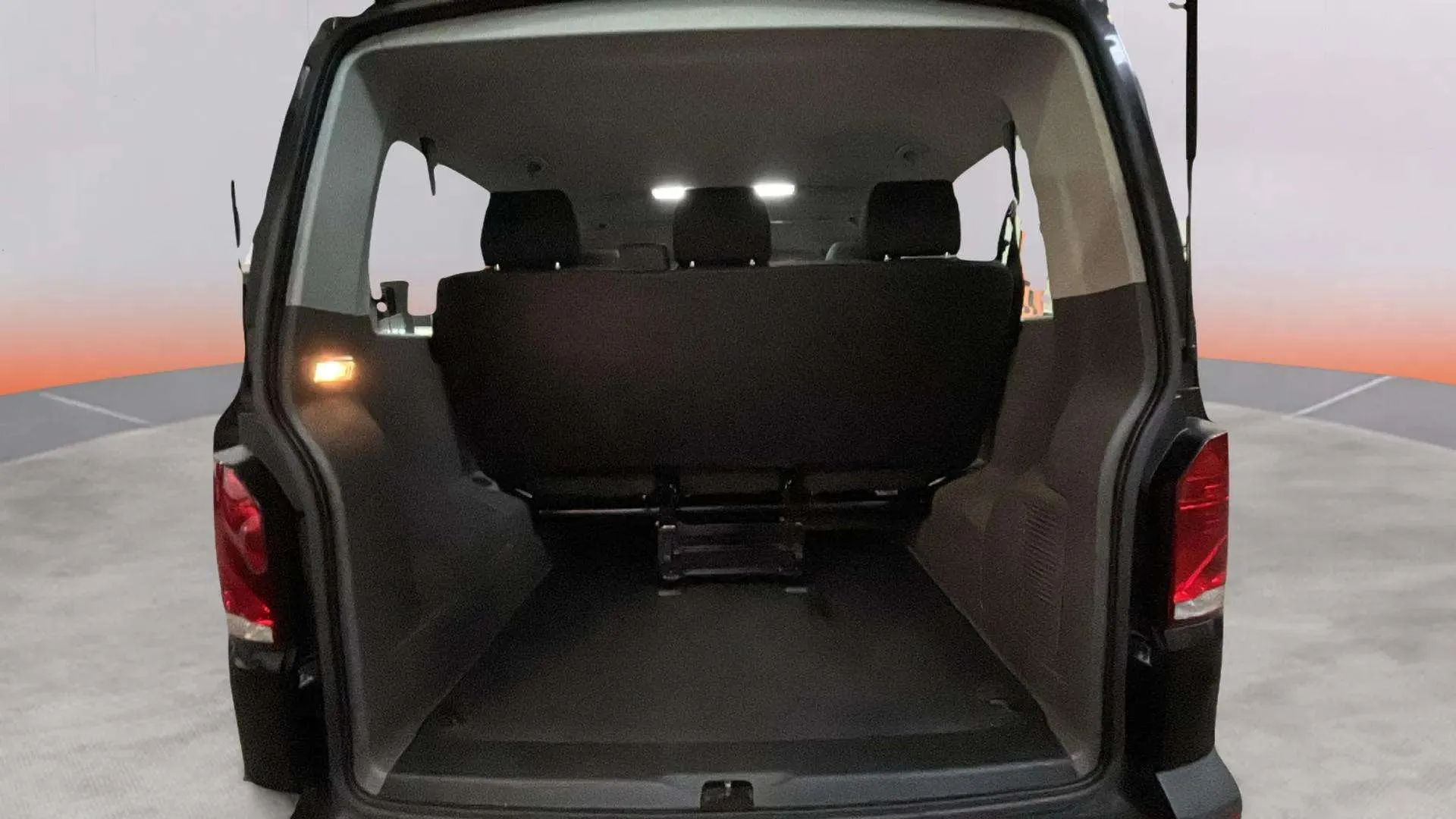 Volkswagen Caravelle Origin Corta 2.0 TDI BMT DSG - foto 7