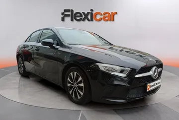 mercedes benz clase a sedan a 180 gasolina automatica huesca 903000000227655