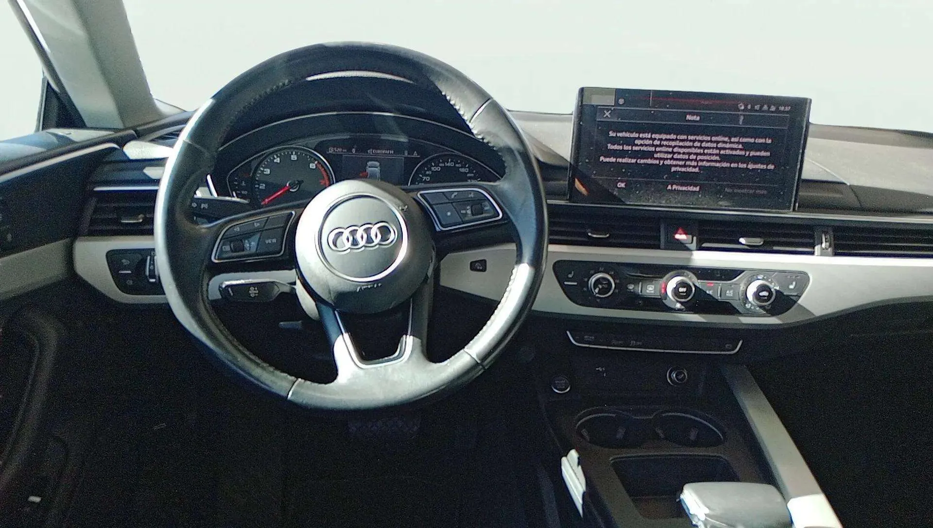 Audi A5 40 TFSI S tronic Sportback - foto 9