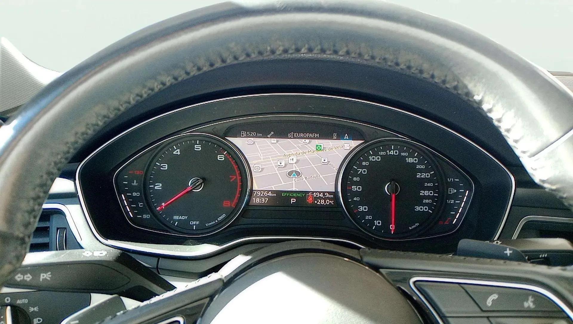 Audi A5 40 TFSI S tronic Sportback - foto 7