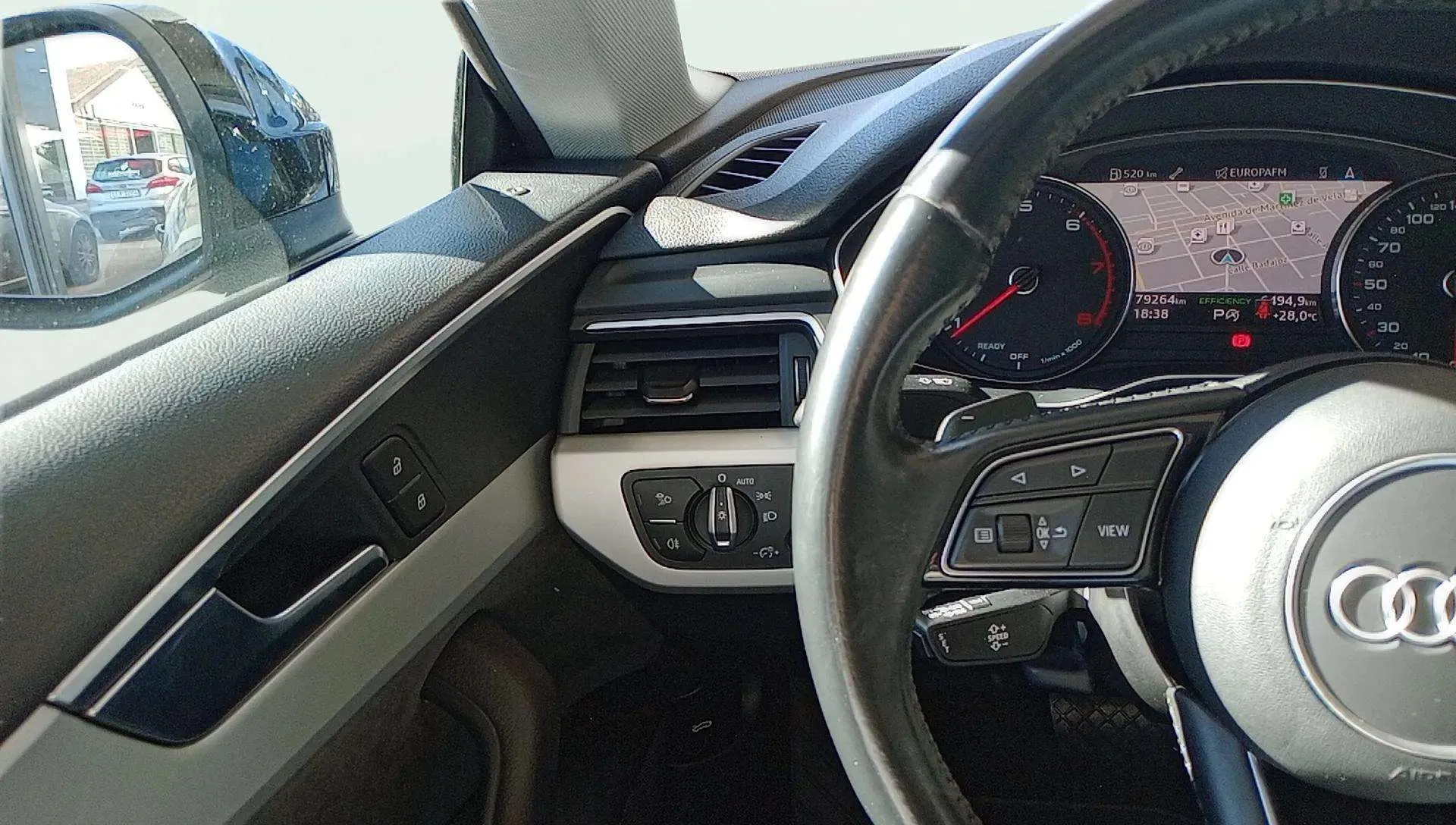 Audi A5 40 TFSI S tronic Sportback - foto 10