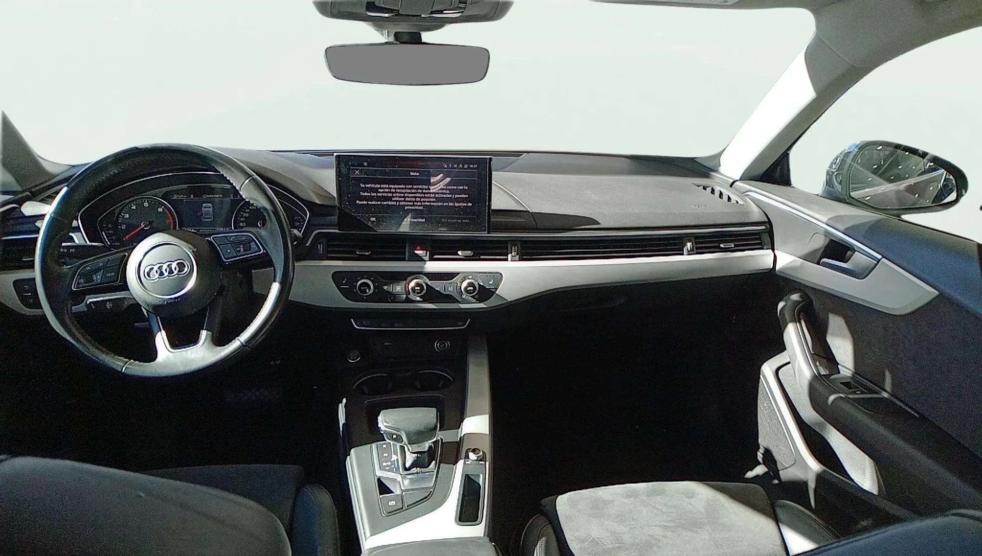 Audi A5 40 TFSI S tronic Sportback - foto 12