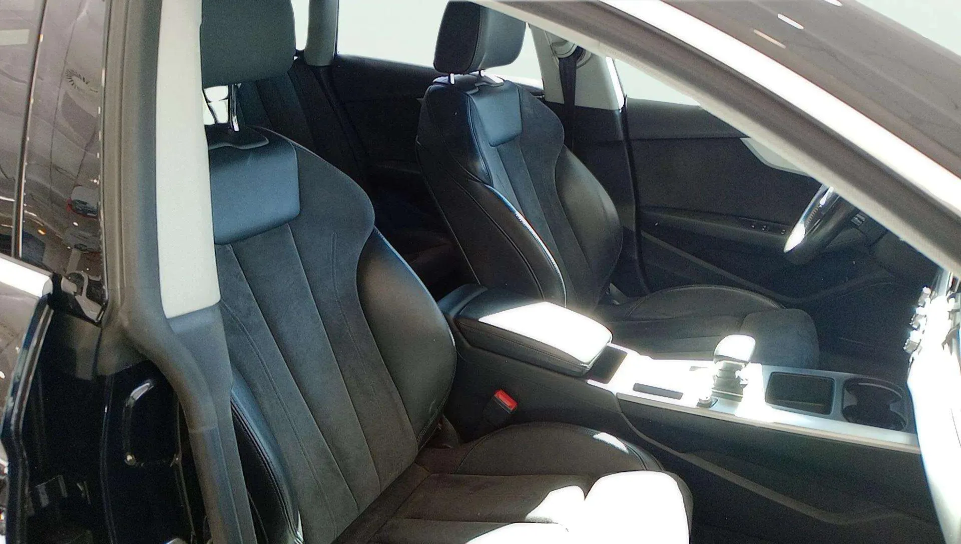 Audi A5 40 TFSI S tronic Sportback - foto 18