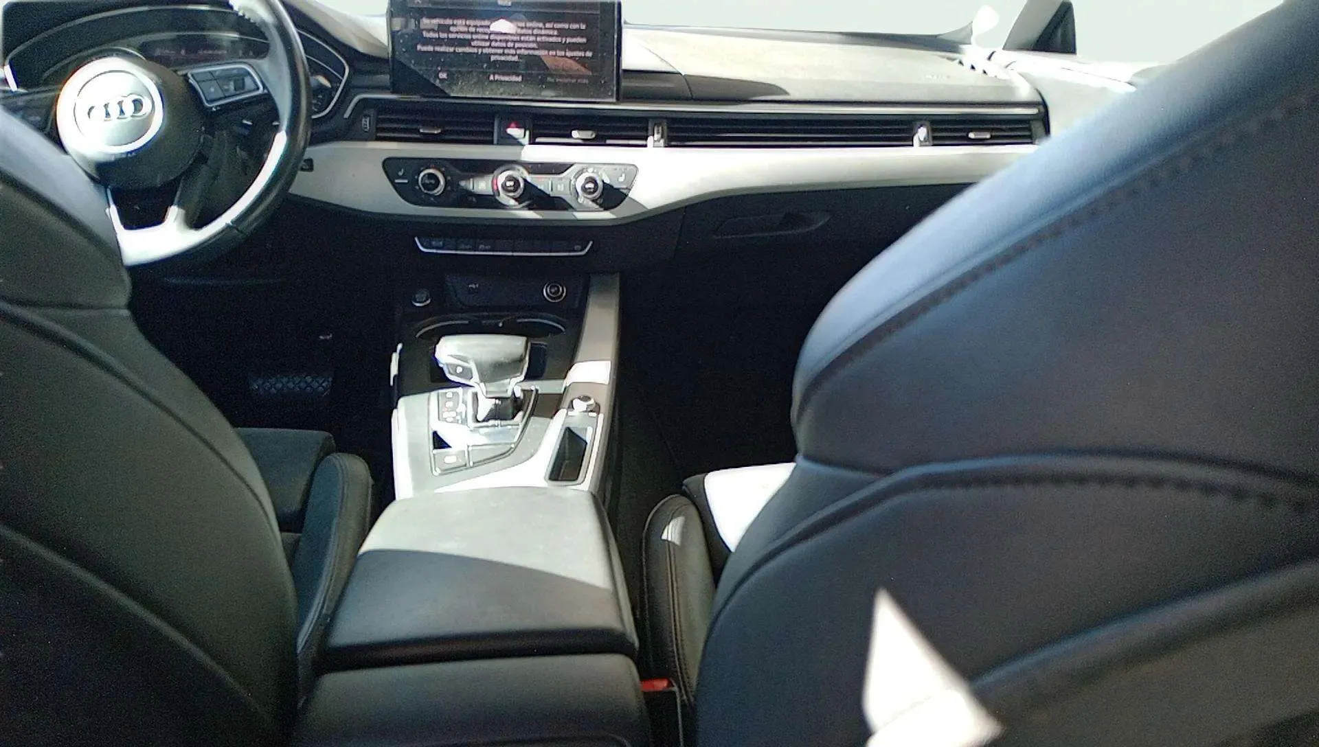 Audi A5 40 TFSI S tronic Sportback - foto 17