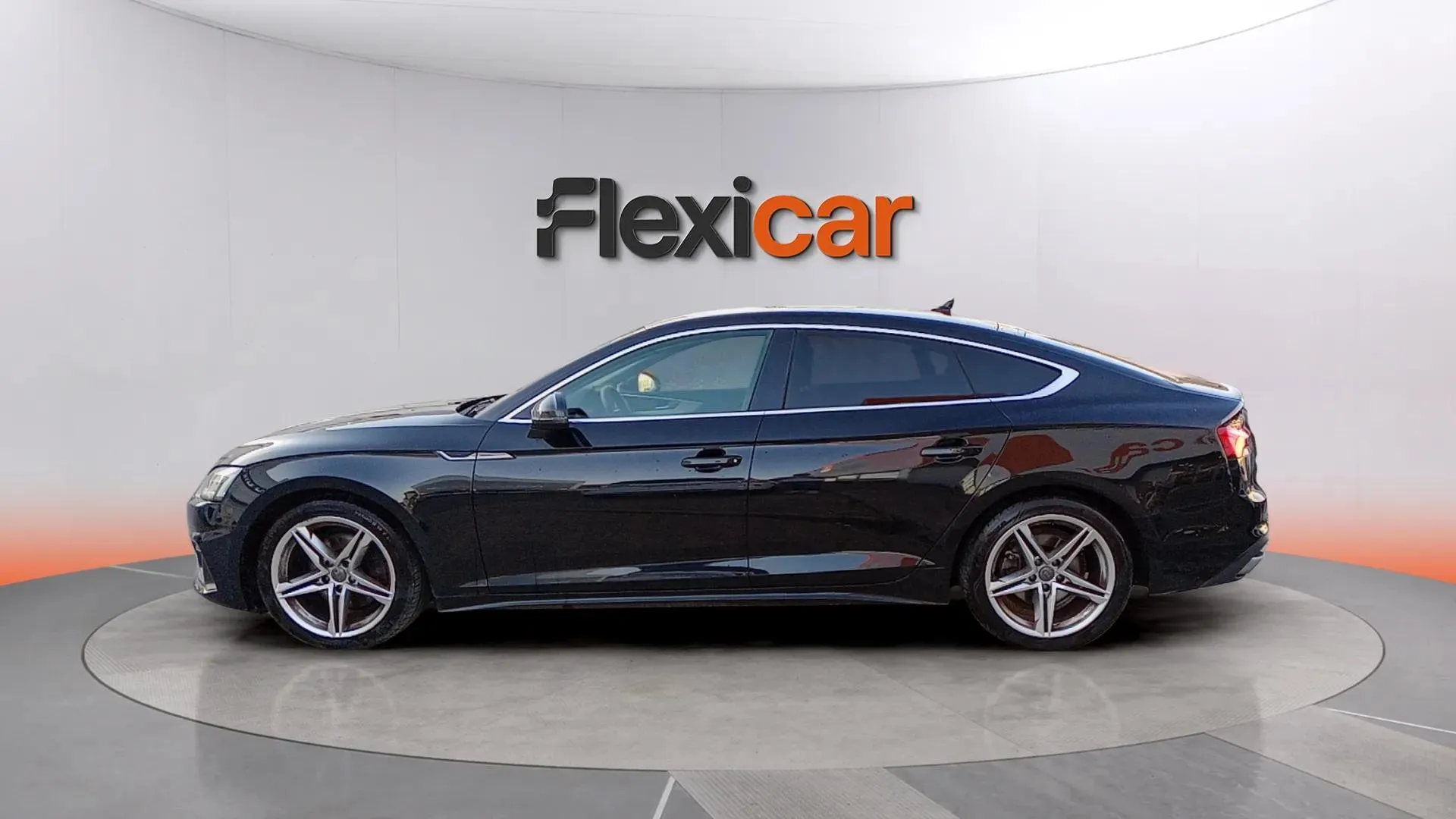 Audi A5 40 TFSI S tronic Sportback - foto 4