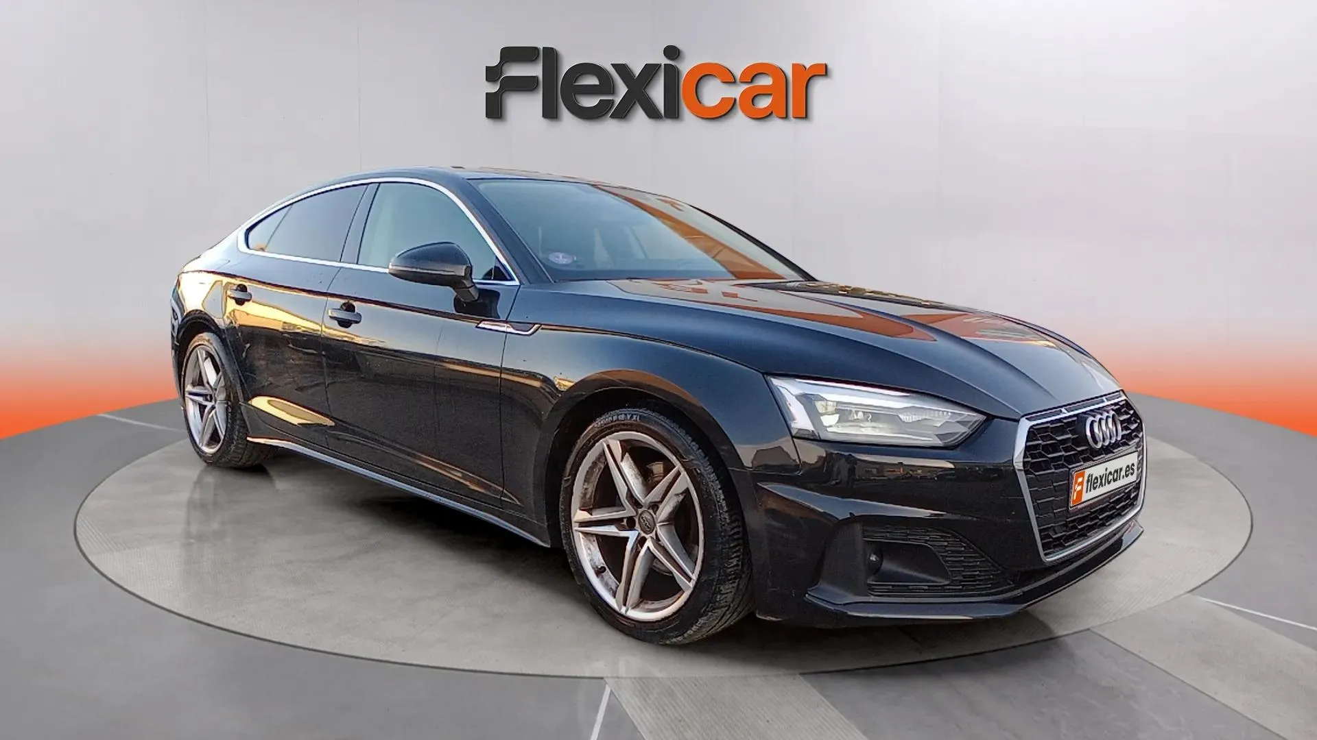 Audi A5 40 TFSI S tronic Sportback