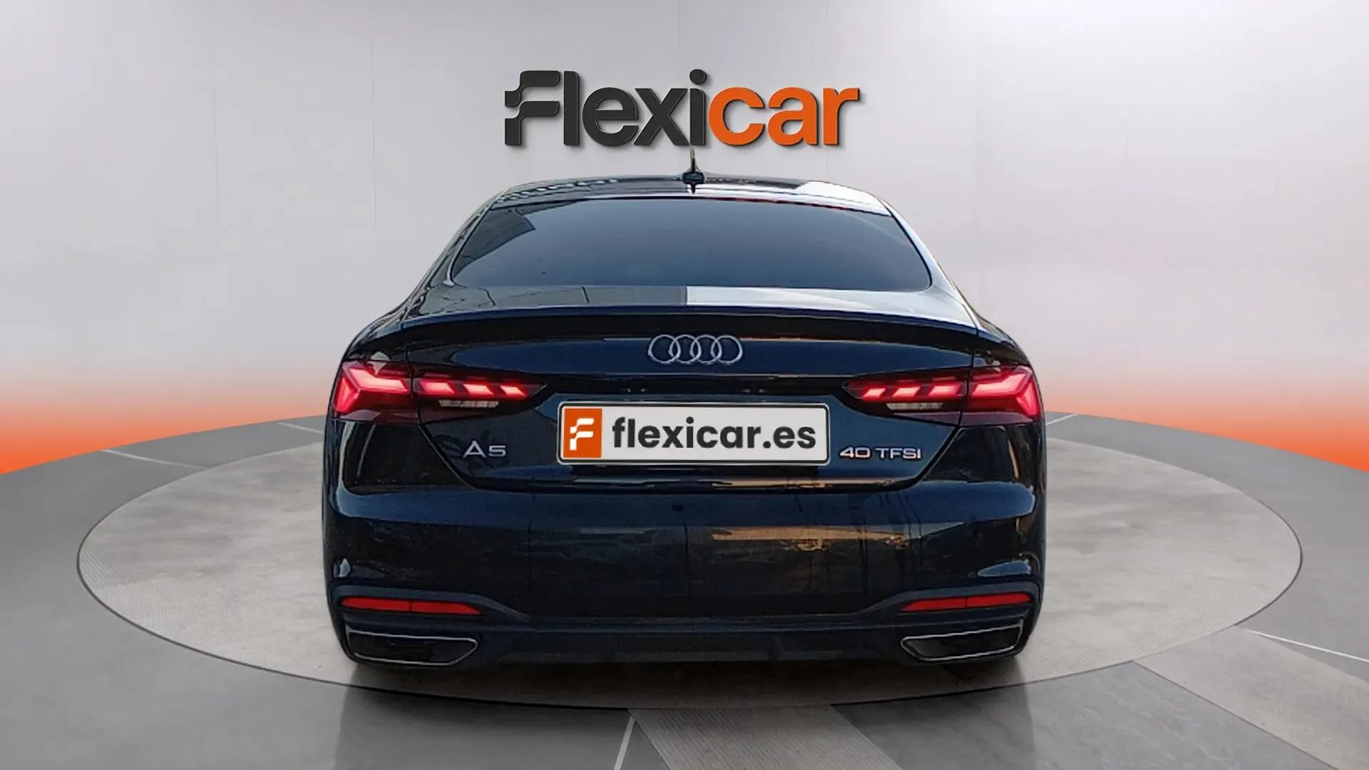 Audi A5 40 TFSI S tronic Sportback - foto 5