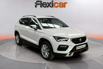 seat ateca 20 tdi 85kw 115cv s amps style go l diesel manual malaga 903000000227661