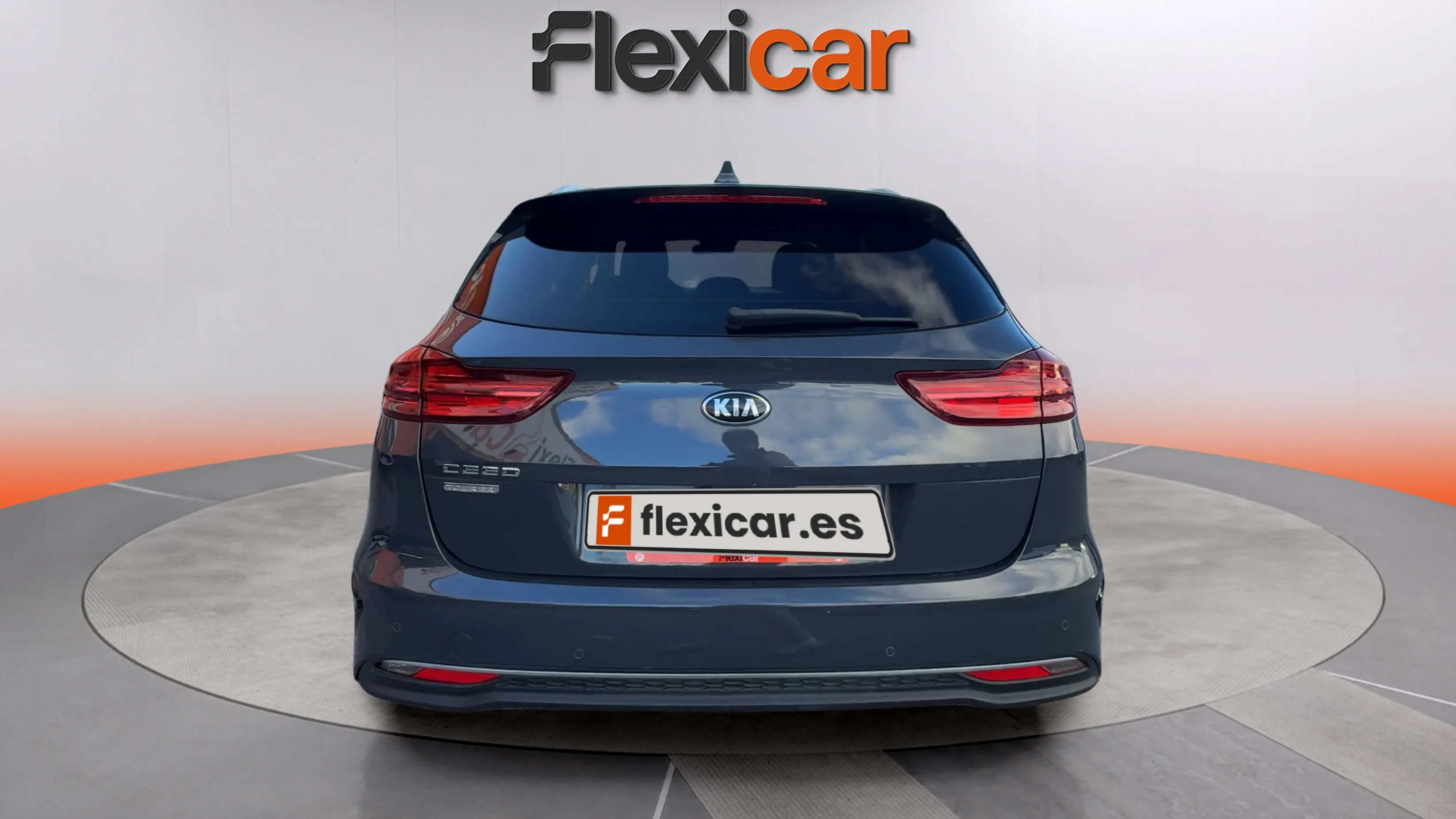 Kia Ceed Tourer 1.6 CRDi Tech - foto 6