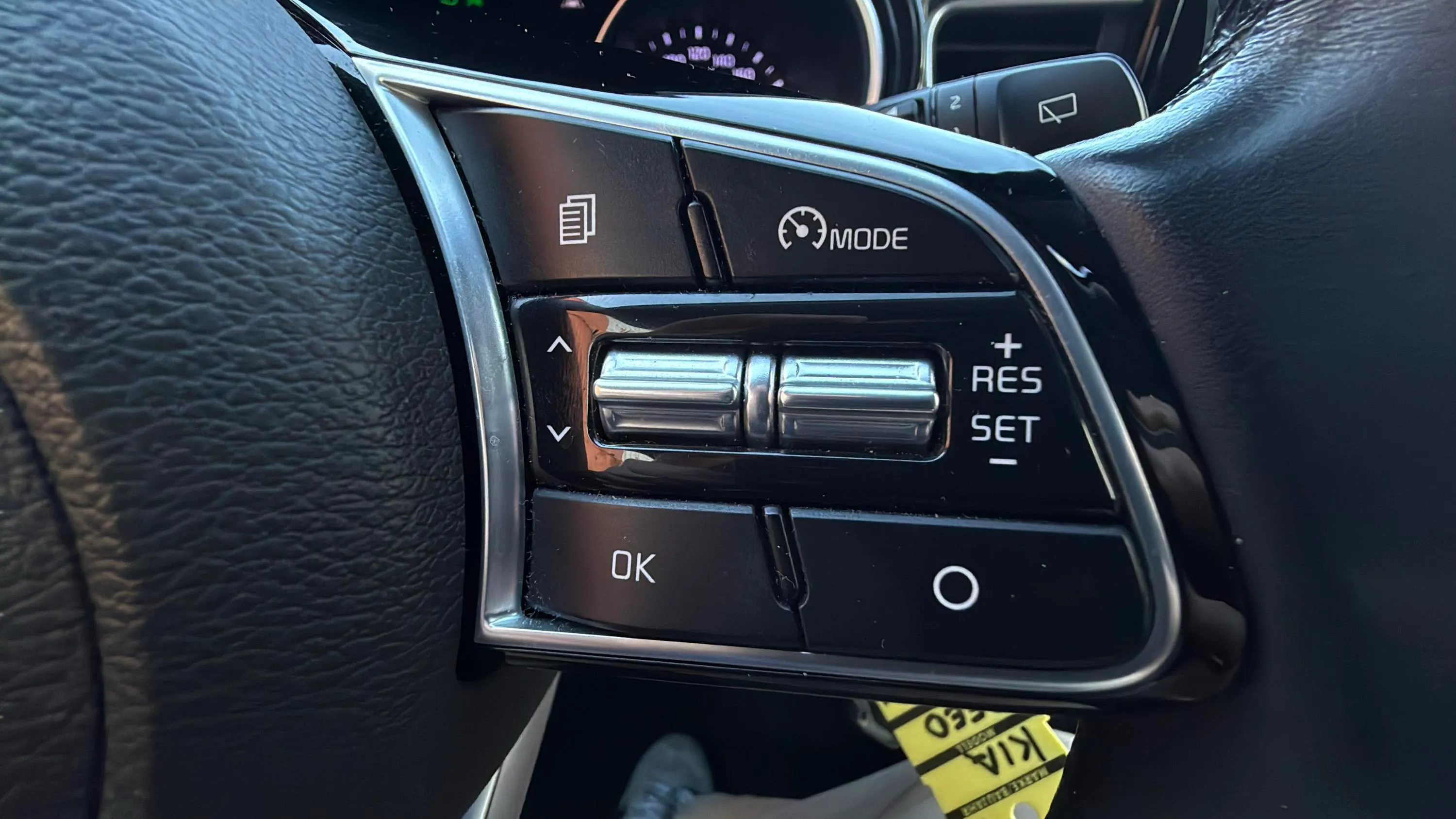 Kia Ceed Tourer 1.6 CRDi Tech - foto 14