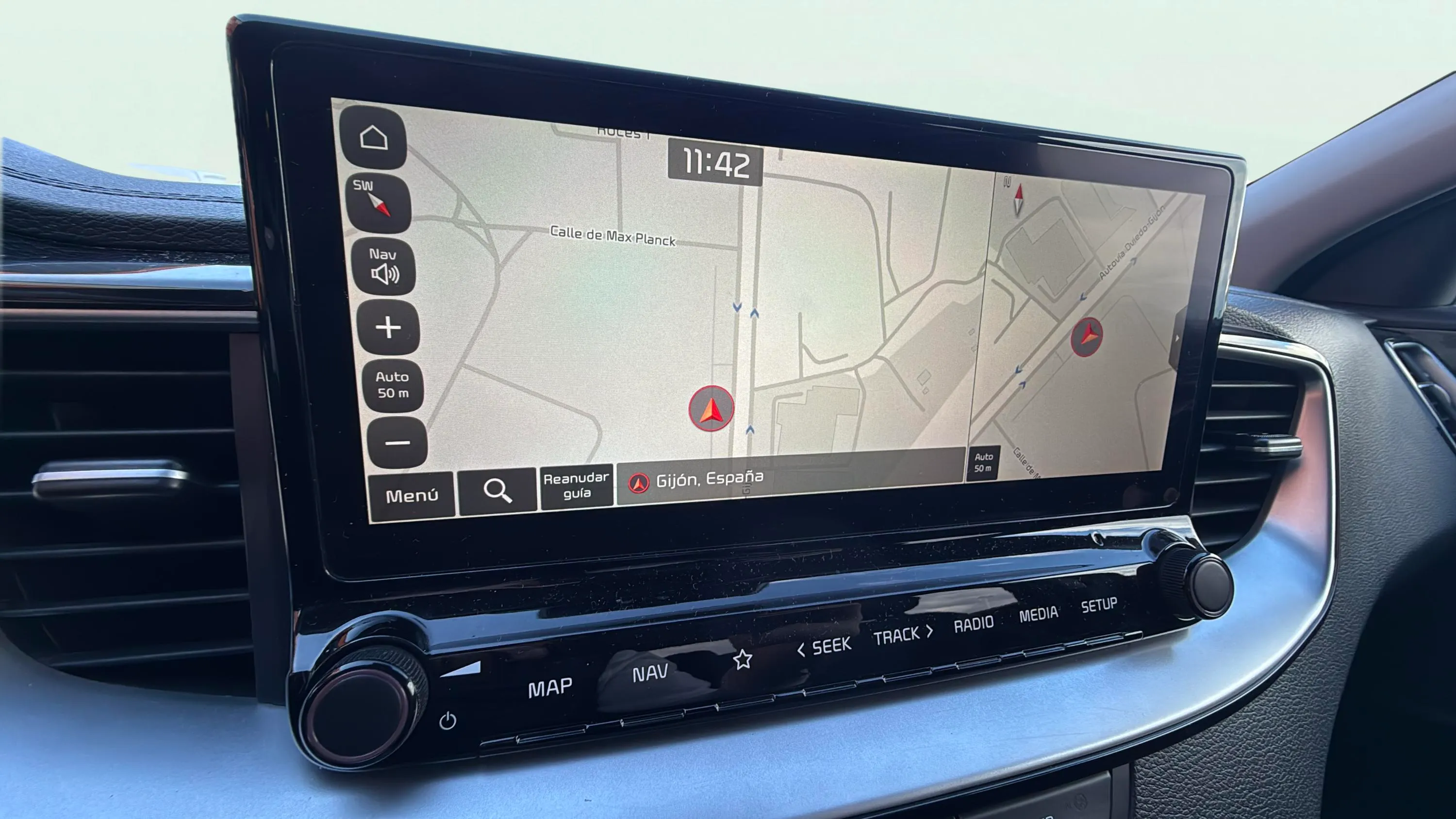 Kia Ceed Tourer 1.6 CRDi Tech - foto 15