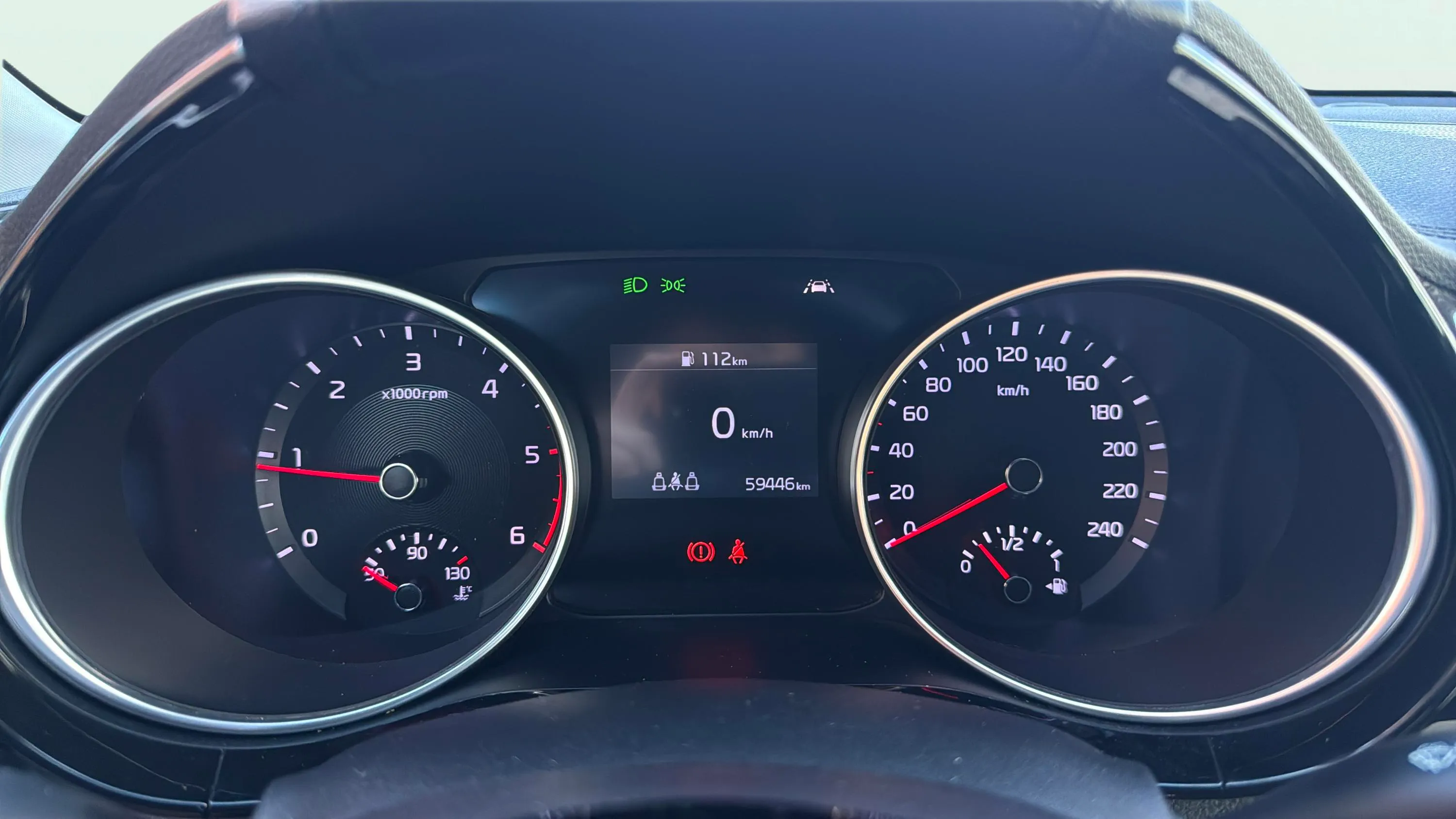 Kia Ceed Tourer 1.6 CRDi Tech - foto 23