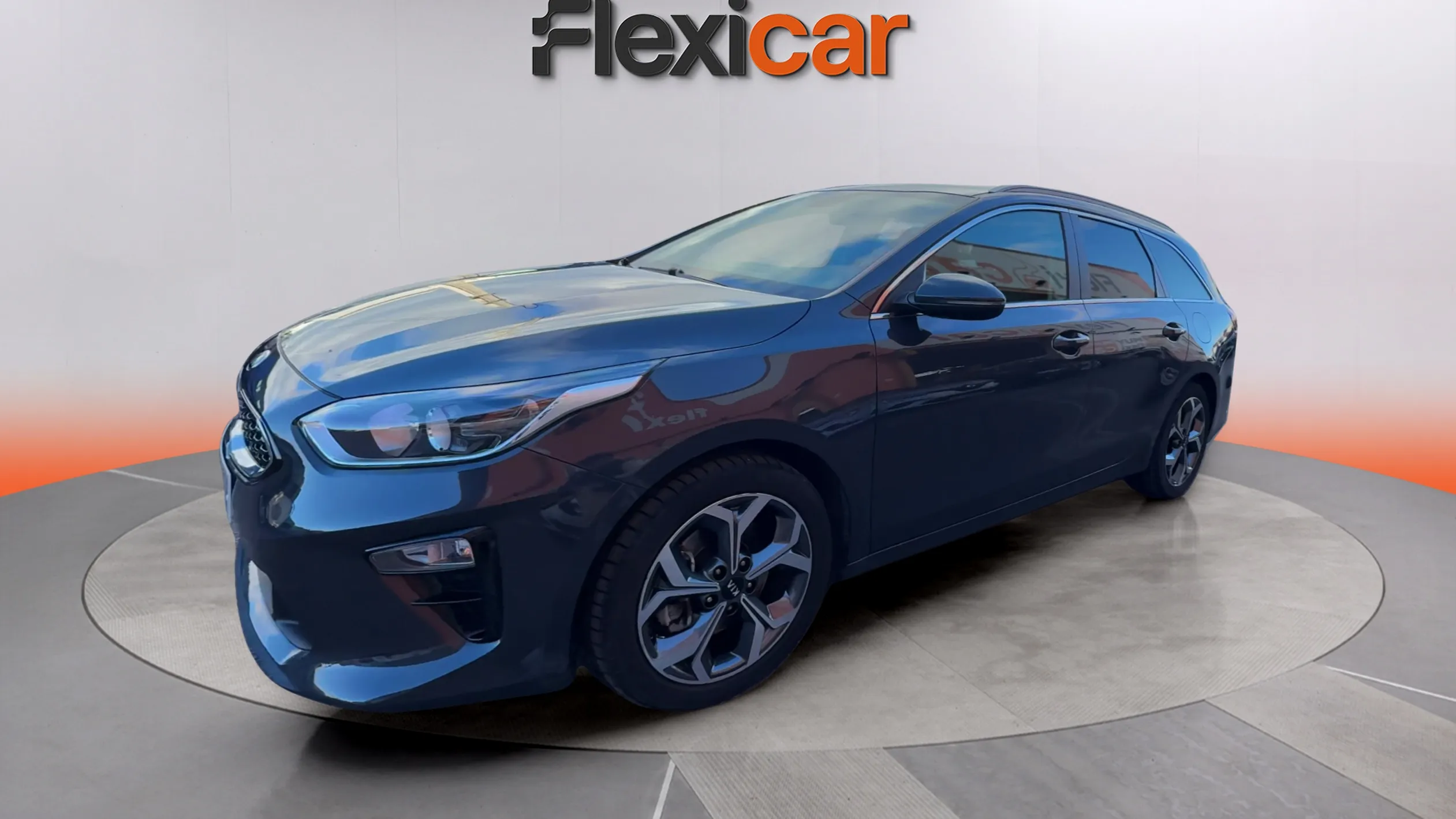 Kia Ceed Tourer 1.6 CRDi Tech - foto 3