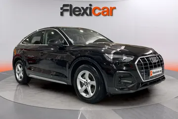 audi q5 sportback advanced 35 tdi 120kw s tronic hibrido no enchufable automatica rivas ii 903000000227664