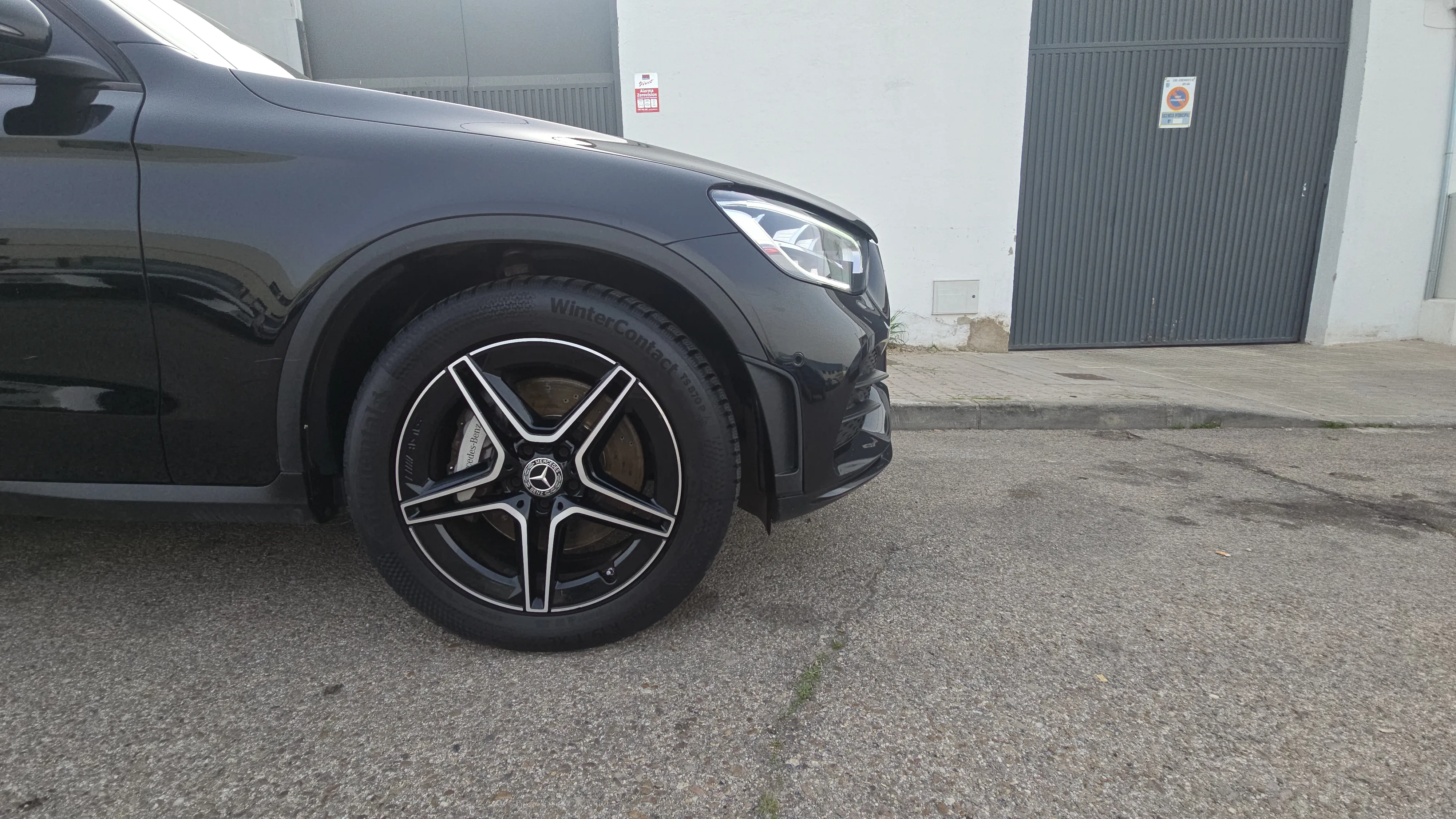 Mercedes-Benz GLC 200 d 4MATIC - foto 14