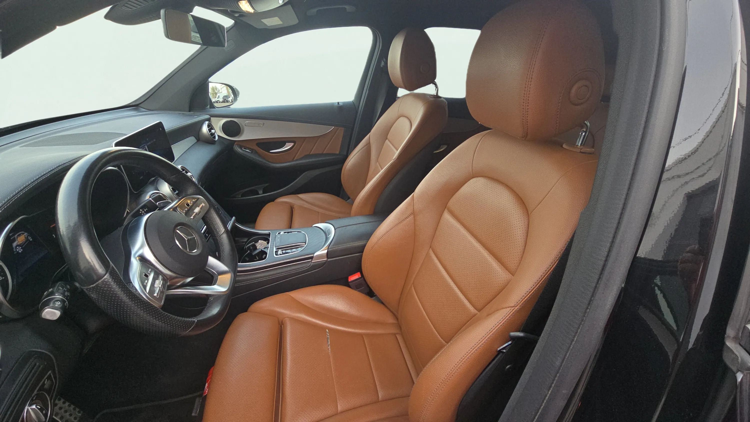 Mercedes-Benz GLC 200 d 4MATIC - foto 11