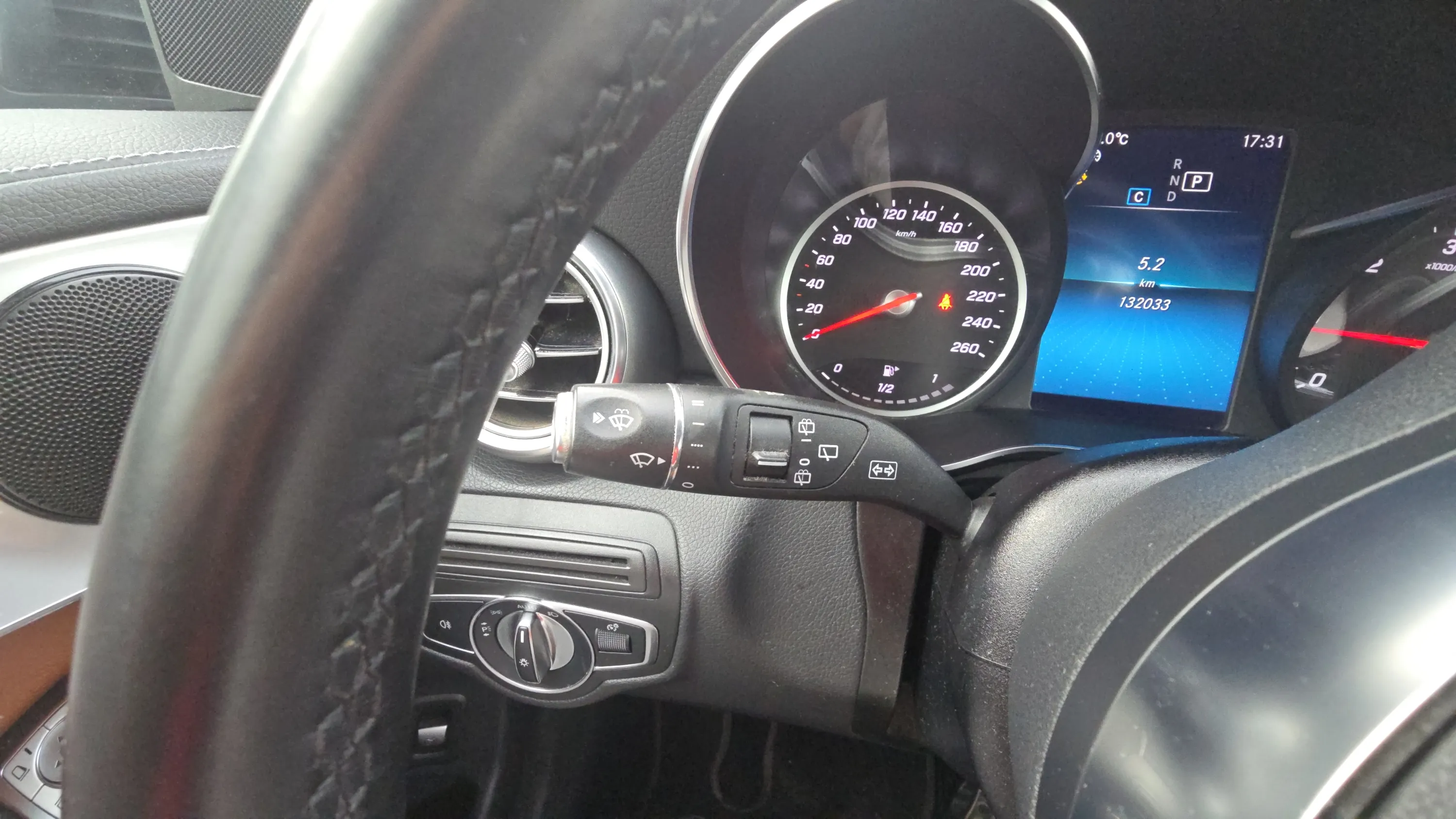 Mercedes-Benz GLC 200 d 4MATIC - foto 20