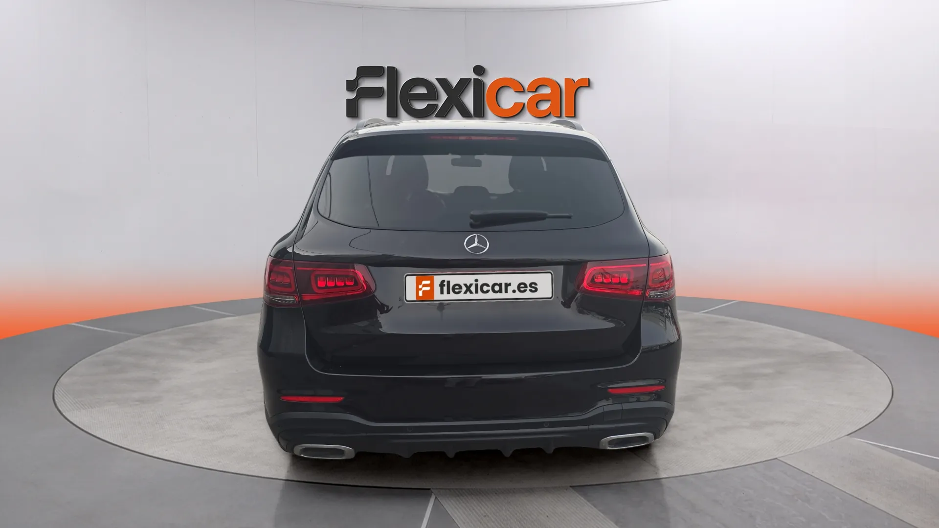 Mercedes-Benz GLC 200 d 4MATIC - foto 4