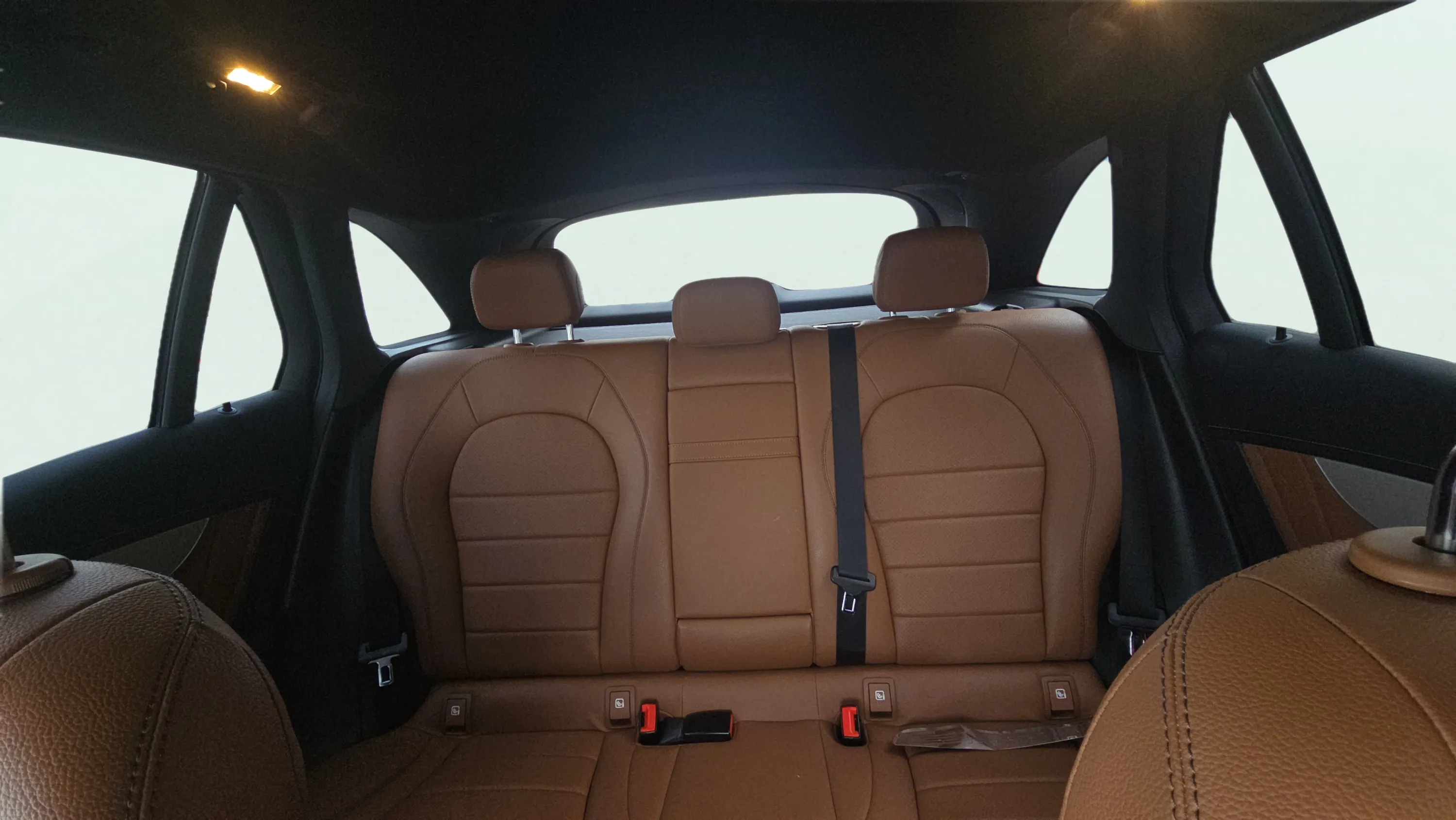 Mercedes-Benz GLC 200 d 4MATIC - foto 12