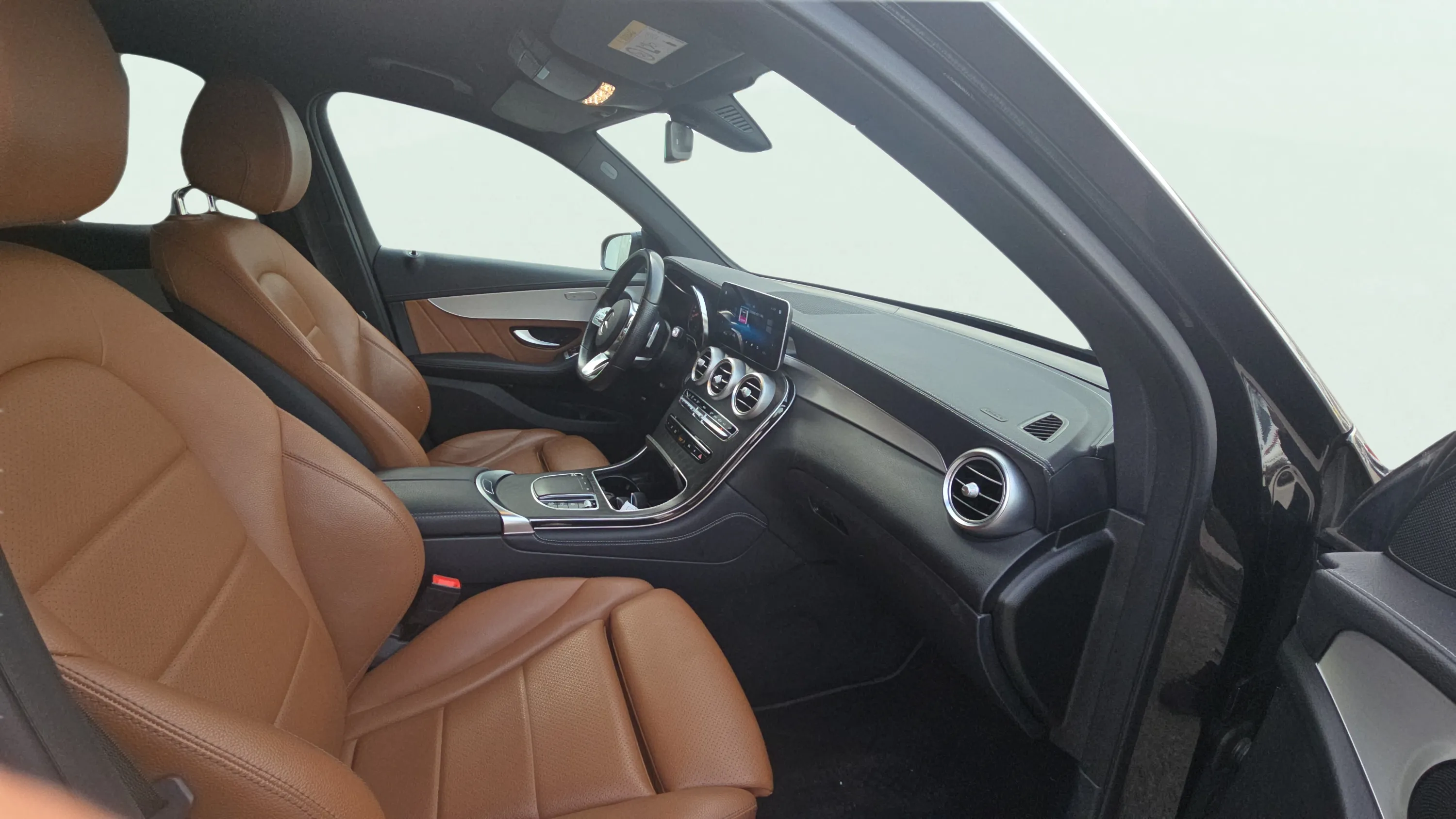 Mercedes-Benz GLC 200 d 4MATIC - foto 10