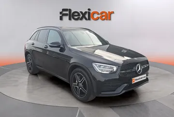 mercedes benz clase glc glc 200 d 4matic diesel automatica coslada 903000000227669
