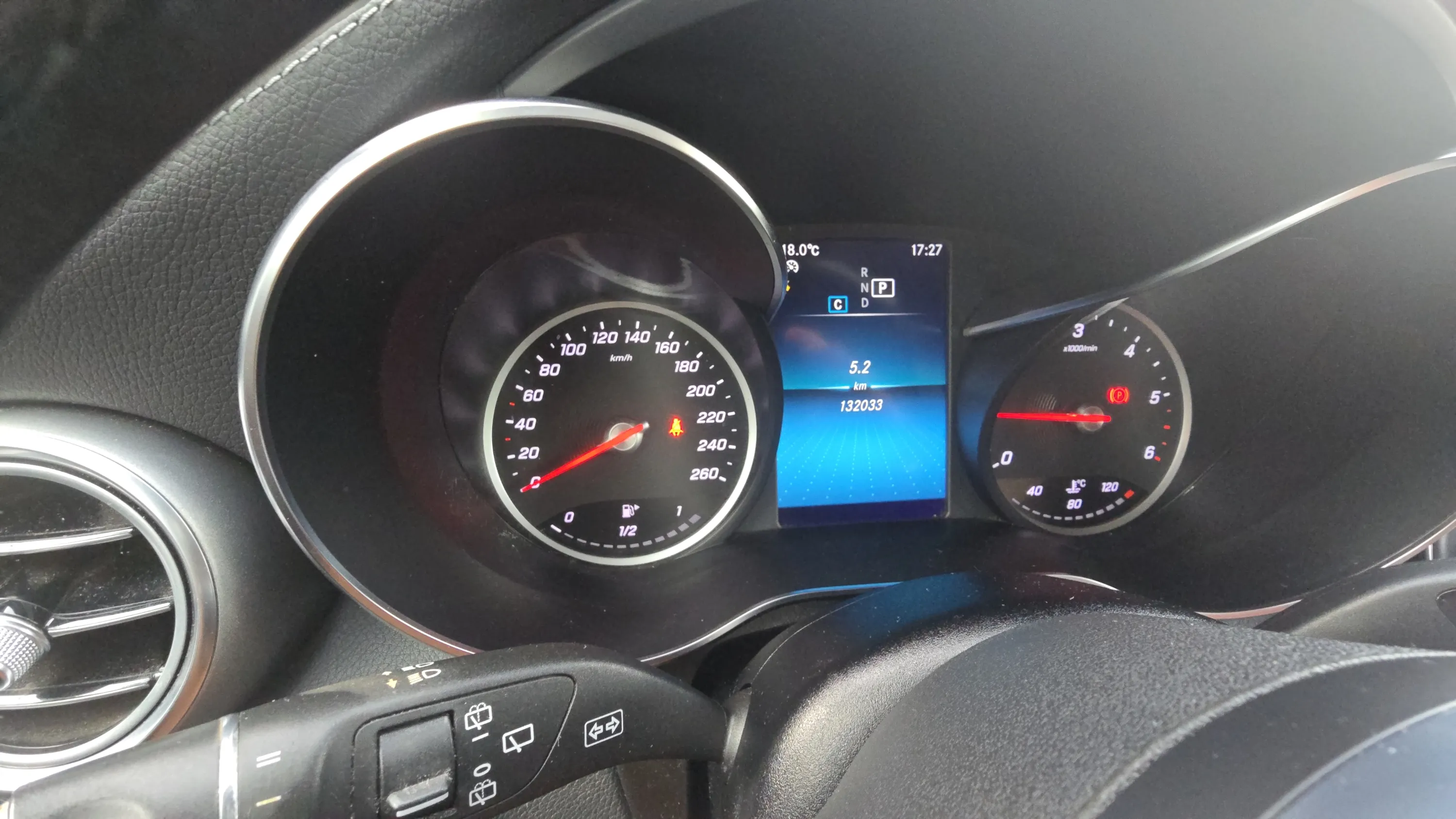 Mercedes-Benz GLC 200 d 4MATIC - foto 9