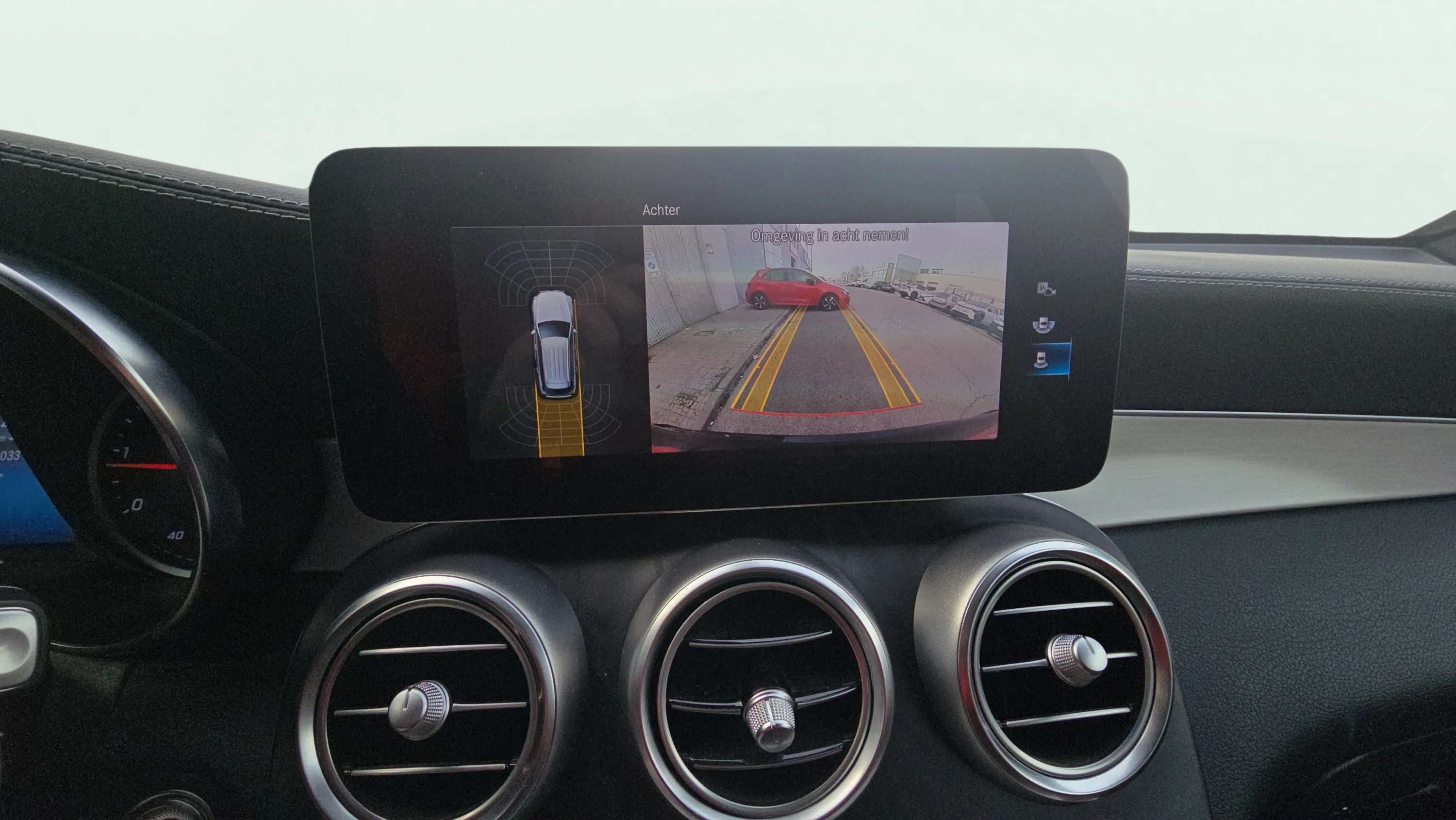 Mercedes-Benz GLC 200 d 4MATIC - foto 16