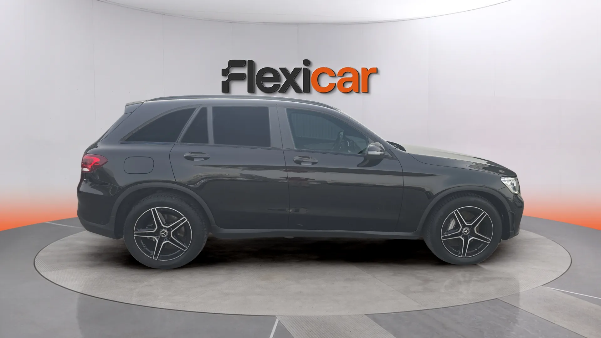 Mercedes-Benz GLC 200 d 4MATIC - foto 3