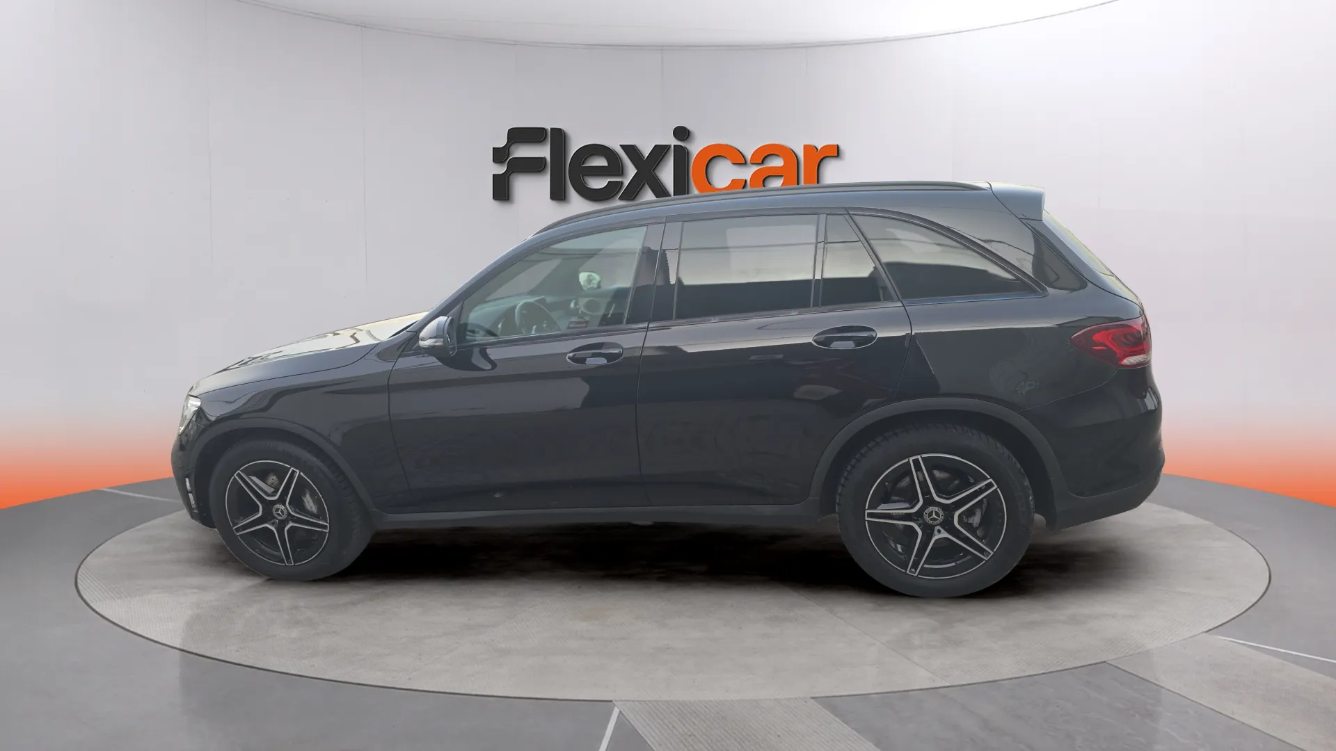 Mercedes-Benz GLC 200 d 4MATIC - foto 5