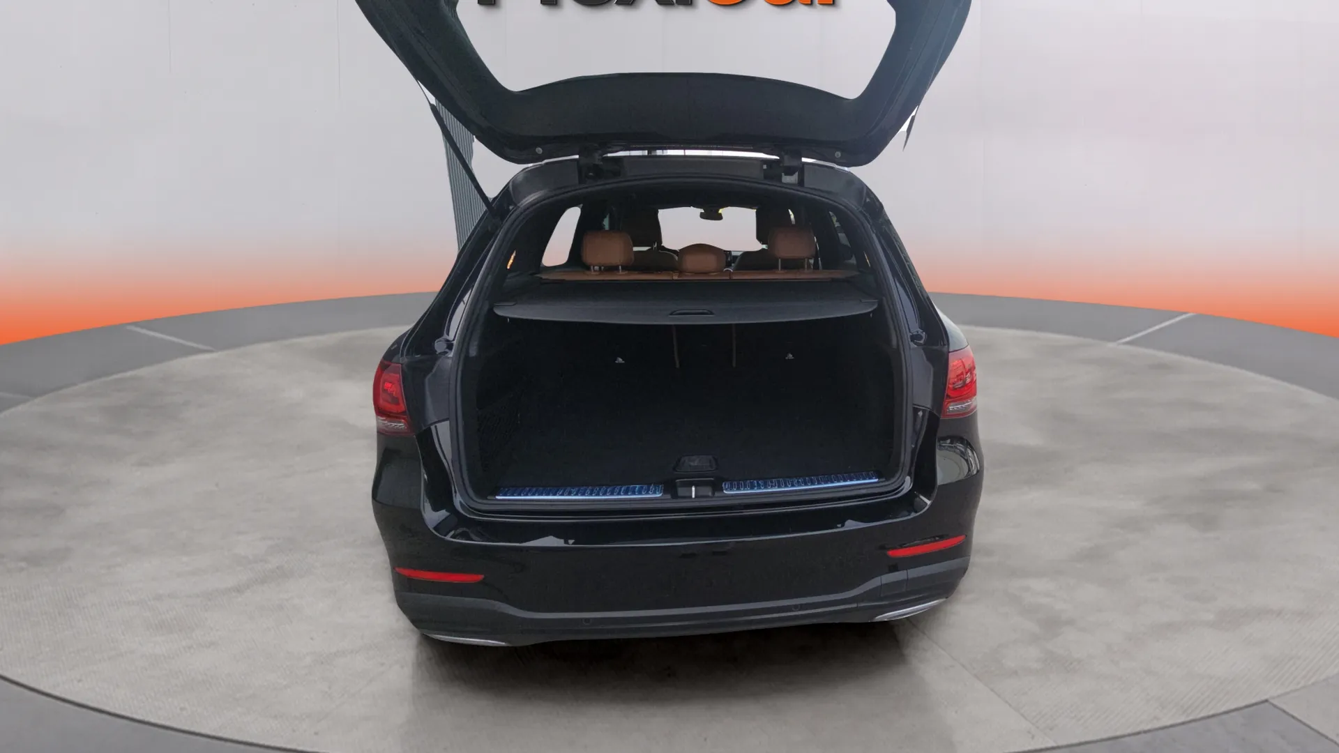 Mercedes-Benz GLC 200 d 4MATIC - foto 13