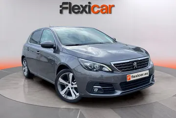 peugeot 308 5p allure 12 puretech 96kw 130cv gasolina manual vigo 903000000227681