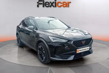 cupra formentor 20 tsi 140kw 190 cv 4drive dsg gasolina automatica alcorcon grande 903000000227697