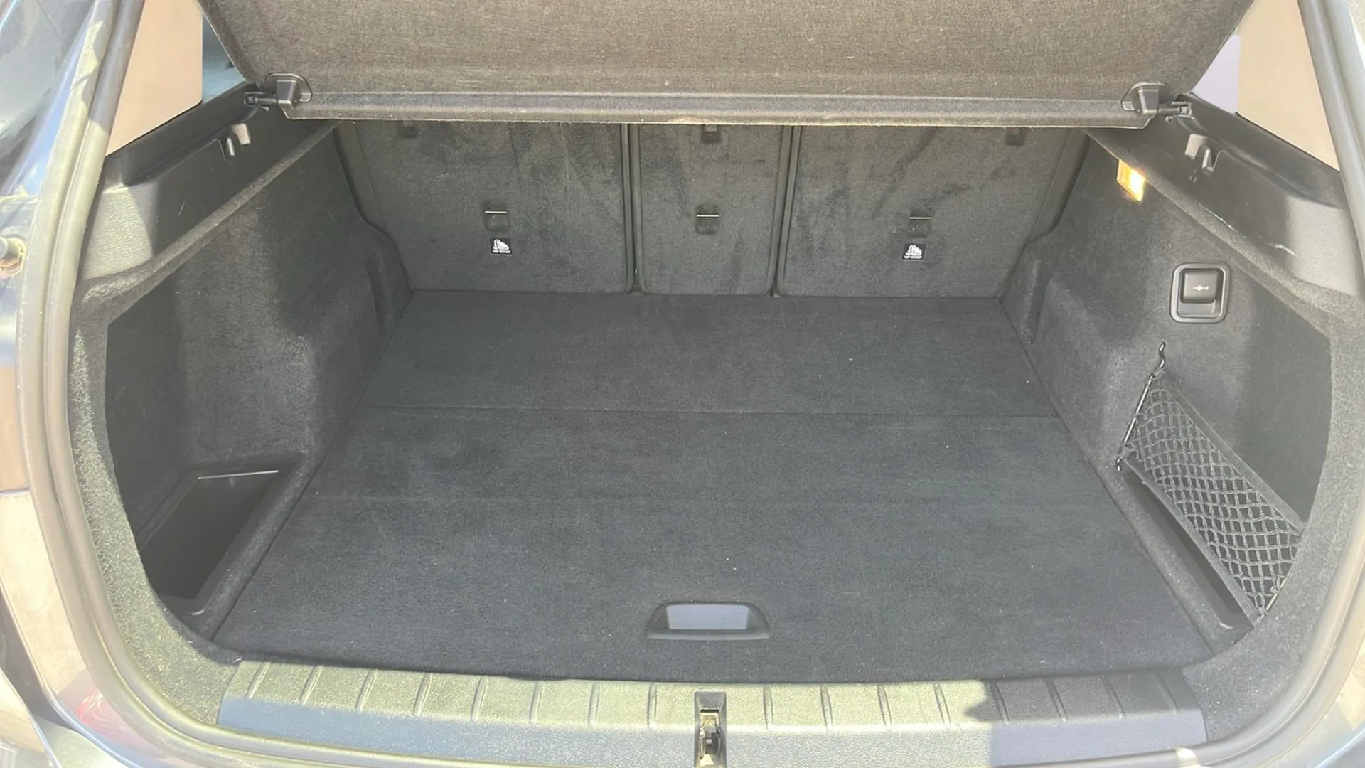 BMW X1 sDrive18i - foto 7