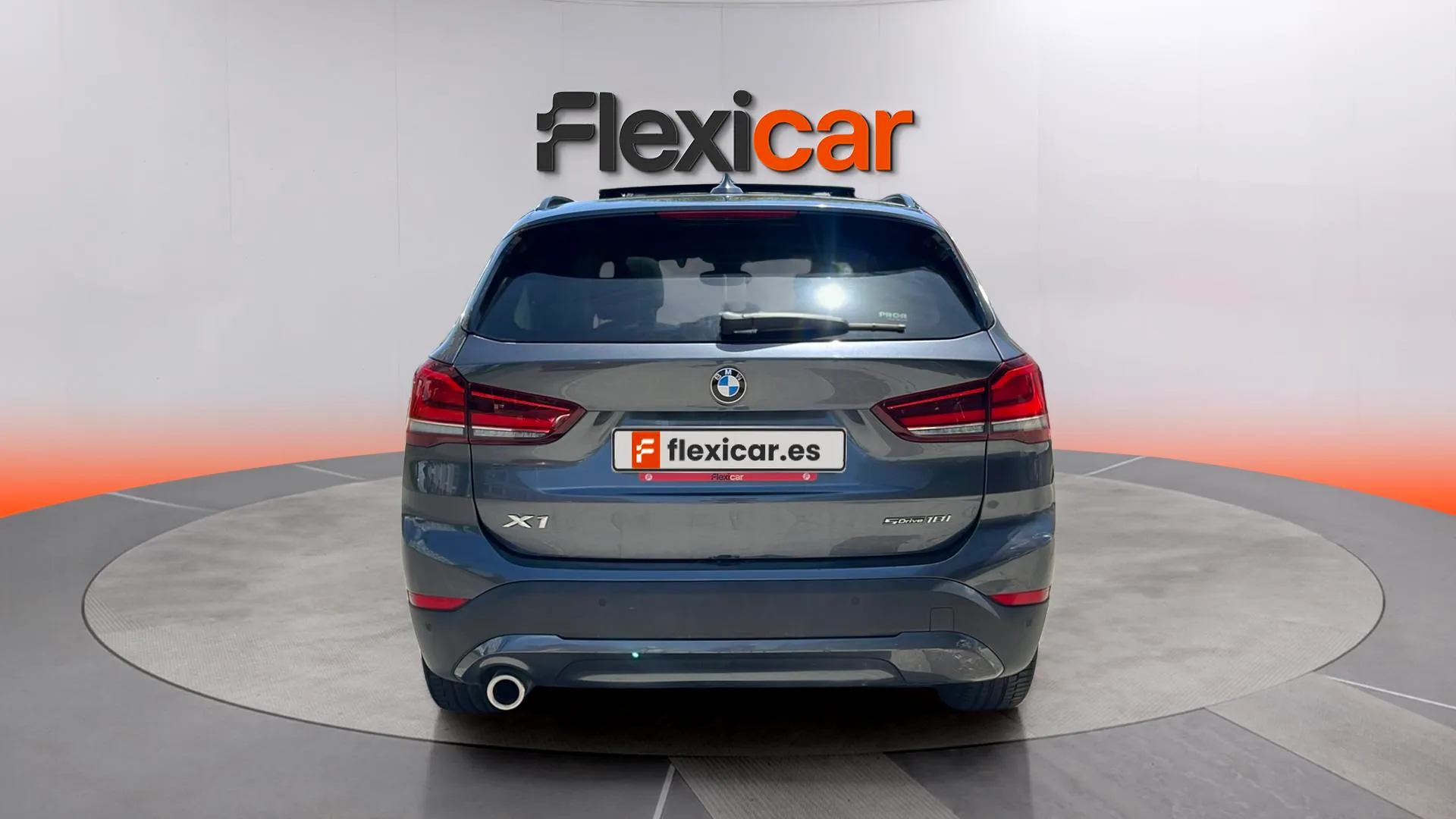 BMW X1 sDrive18i - foto 6