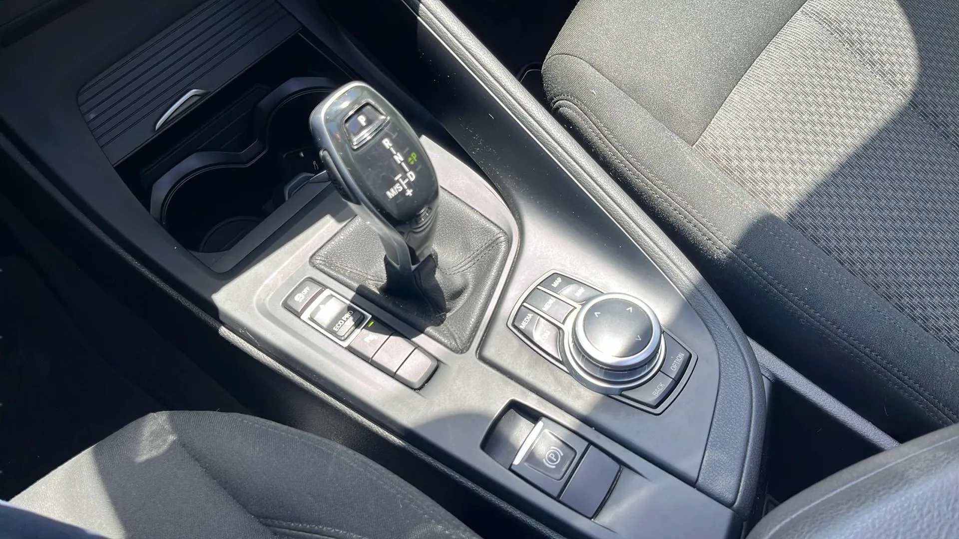 BMW X1 sDrive18i - foto 16