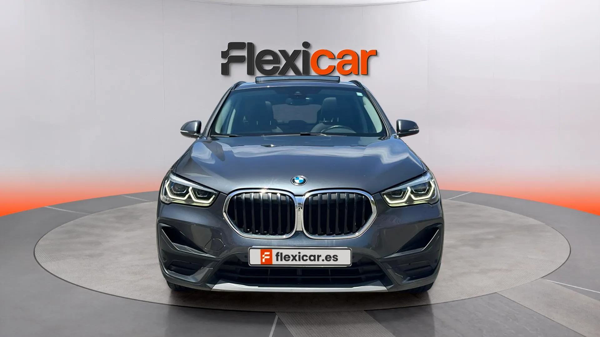 BMW X1 sDrive18i - foto 2