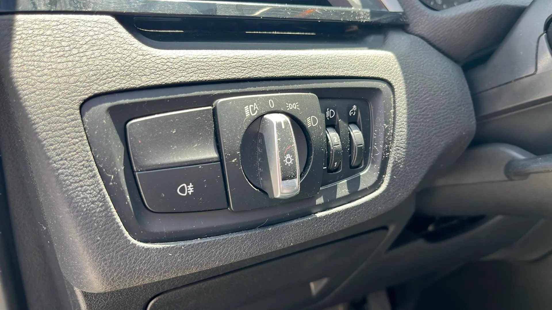 BMW X1 sDrive18i - foto 10