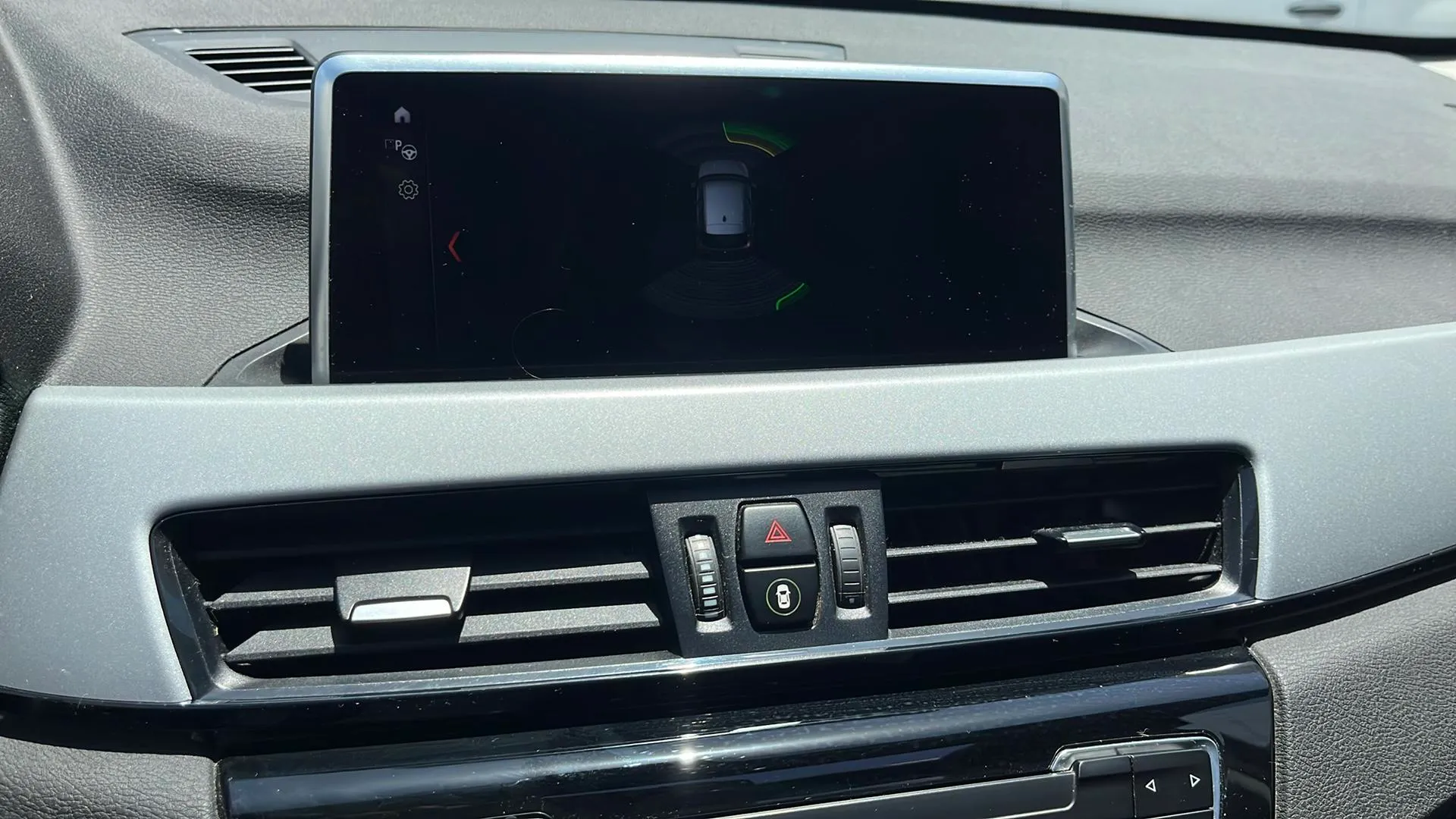 BMW X1 sDrive18i - foto 14