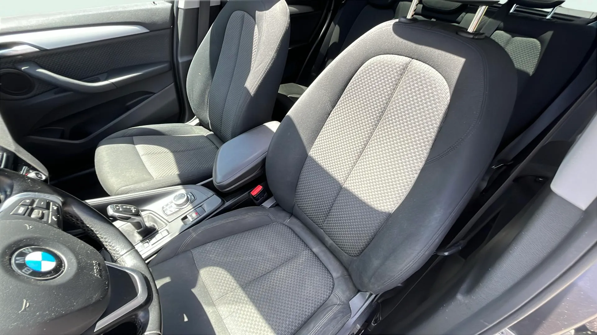 BMW X1 sDrive18i - foto 17