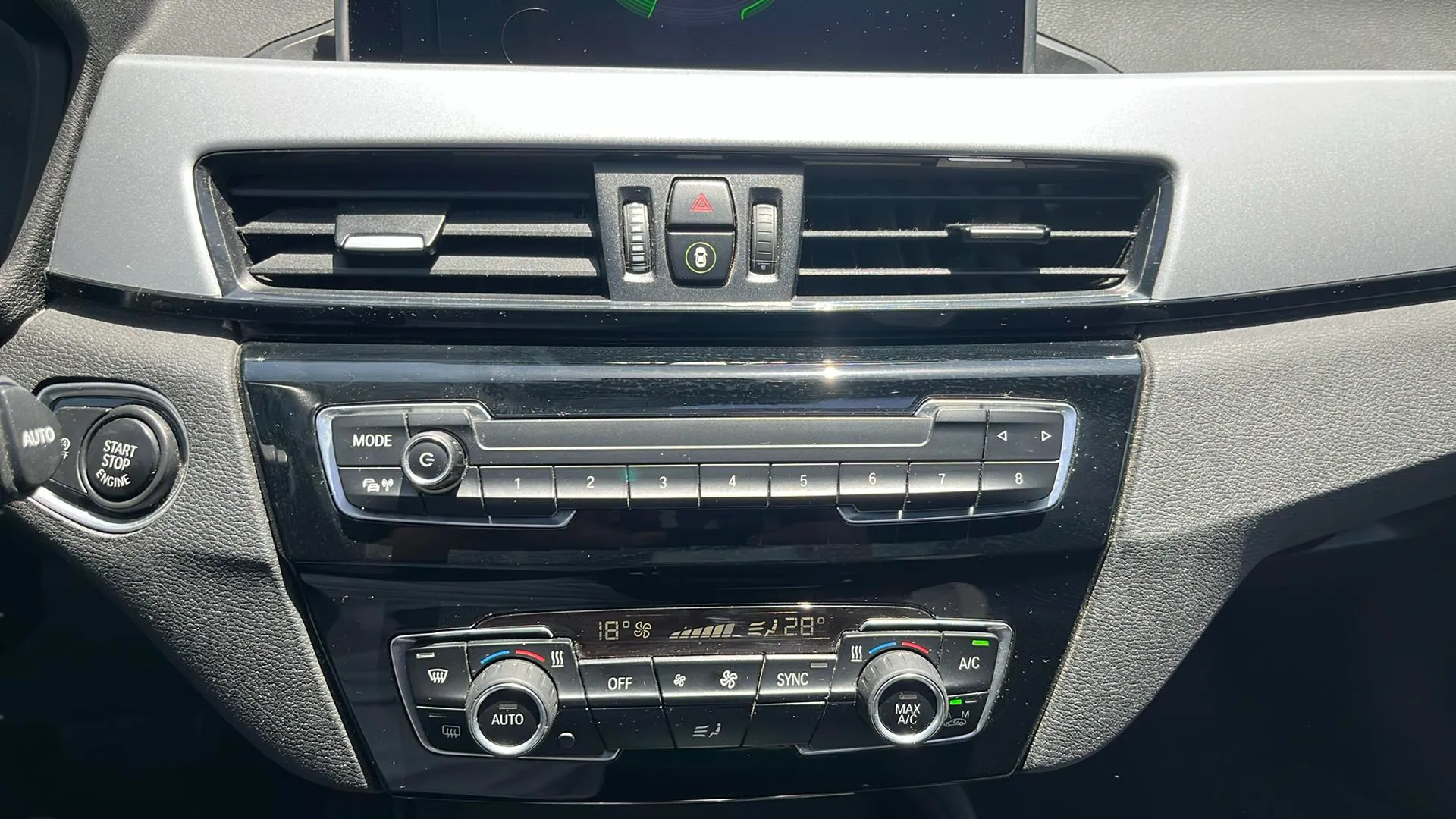 BMW X1 sDrive18i - foto 15