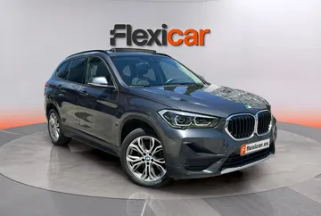 bmw x1 sdrive18i gasolina automatica palma de mallorca 2 903000000227701