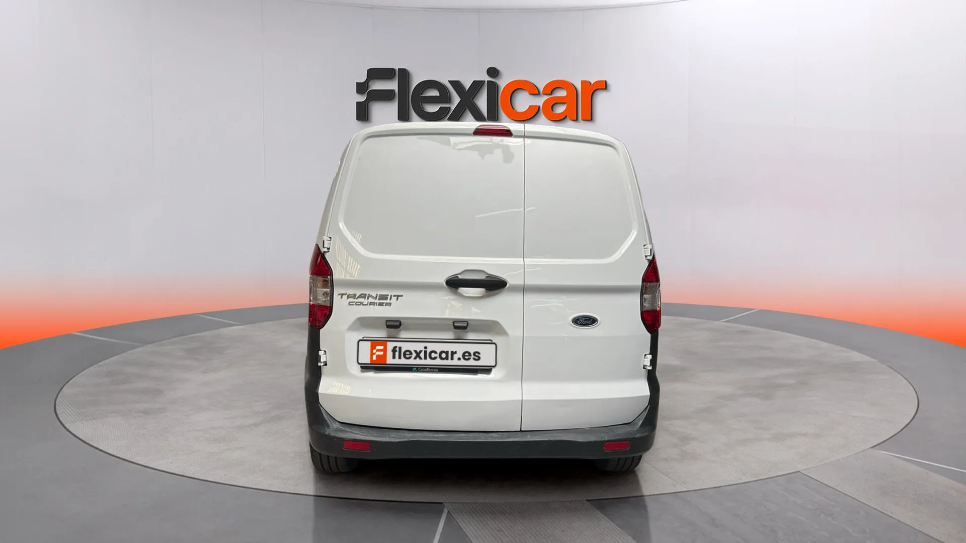 Ford Tourneo Courier 1.5 TDCi Sport - foto 7