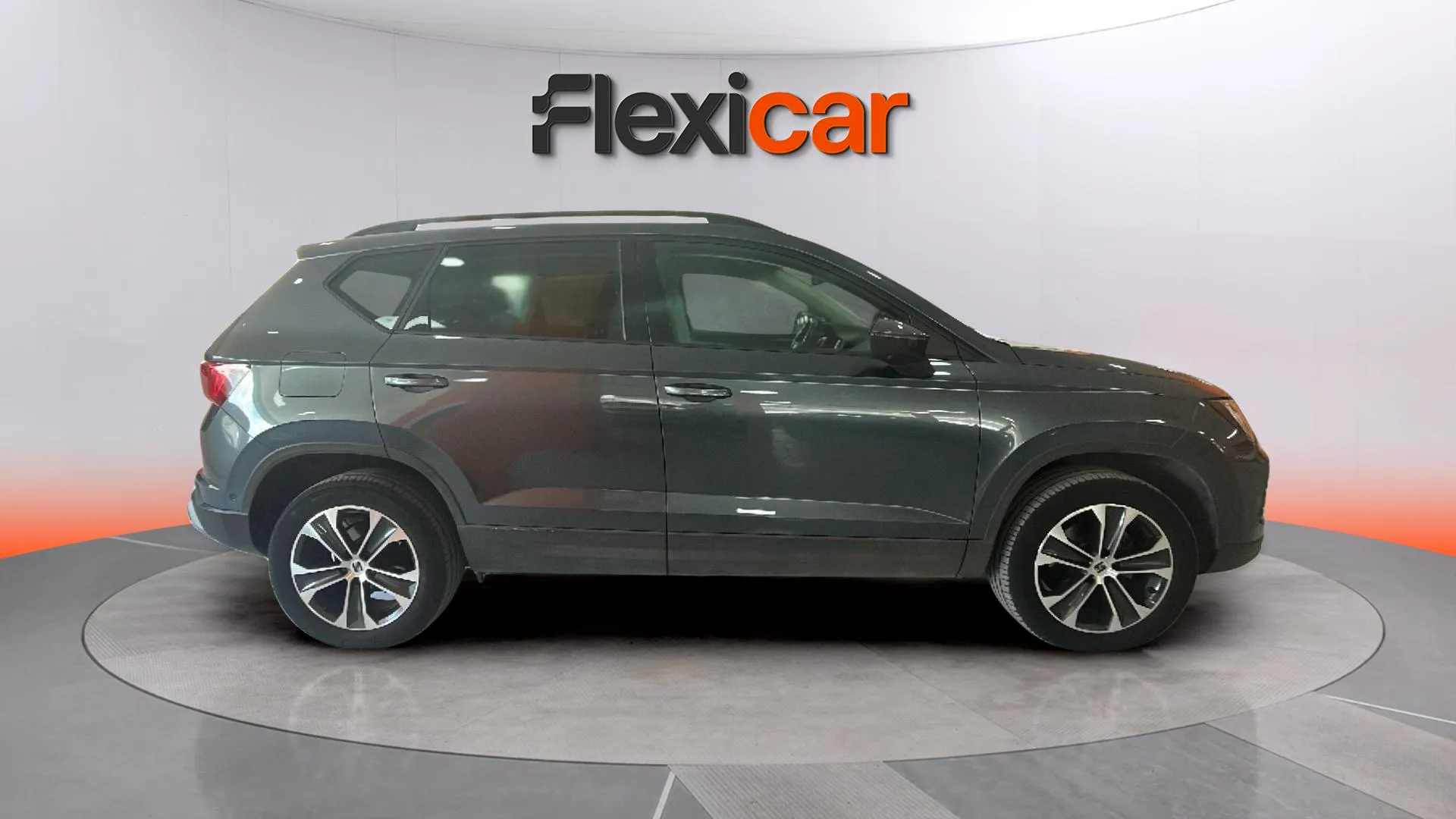 SEAT Ateca 1.5 TSI DSG Style Go - foto 3