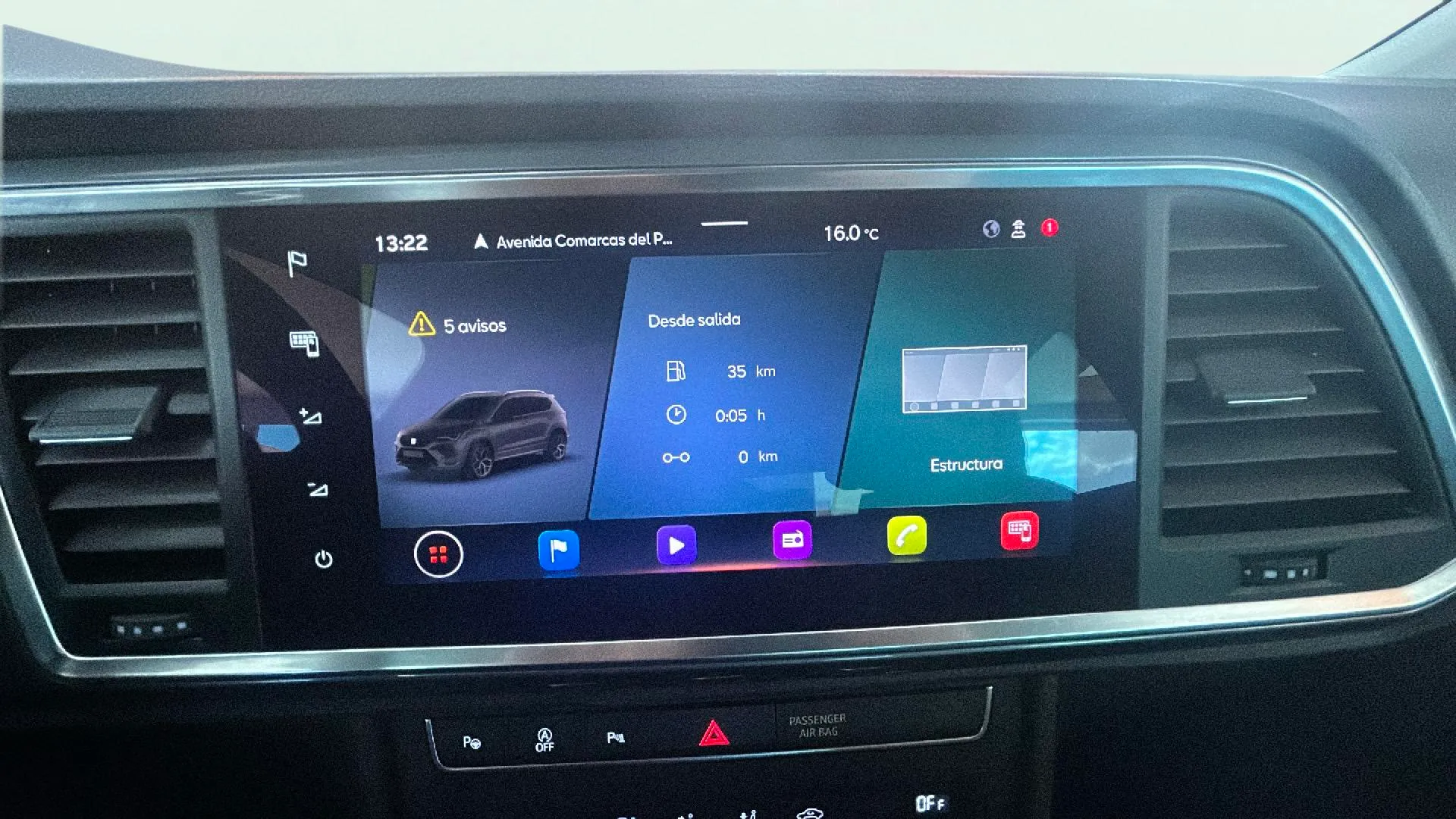 SEAT Ateca 1.5 TSI DSG Style Go - foto 18