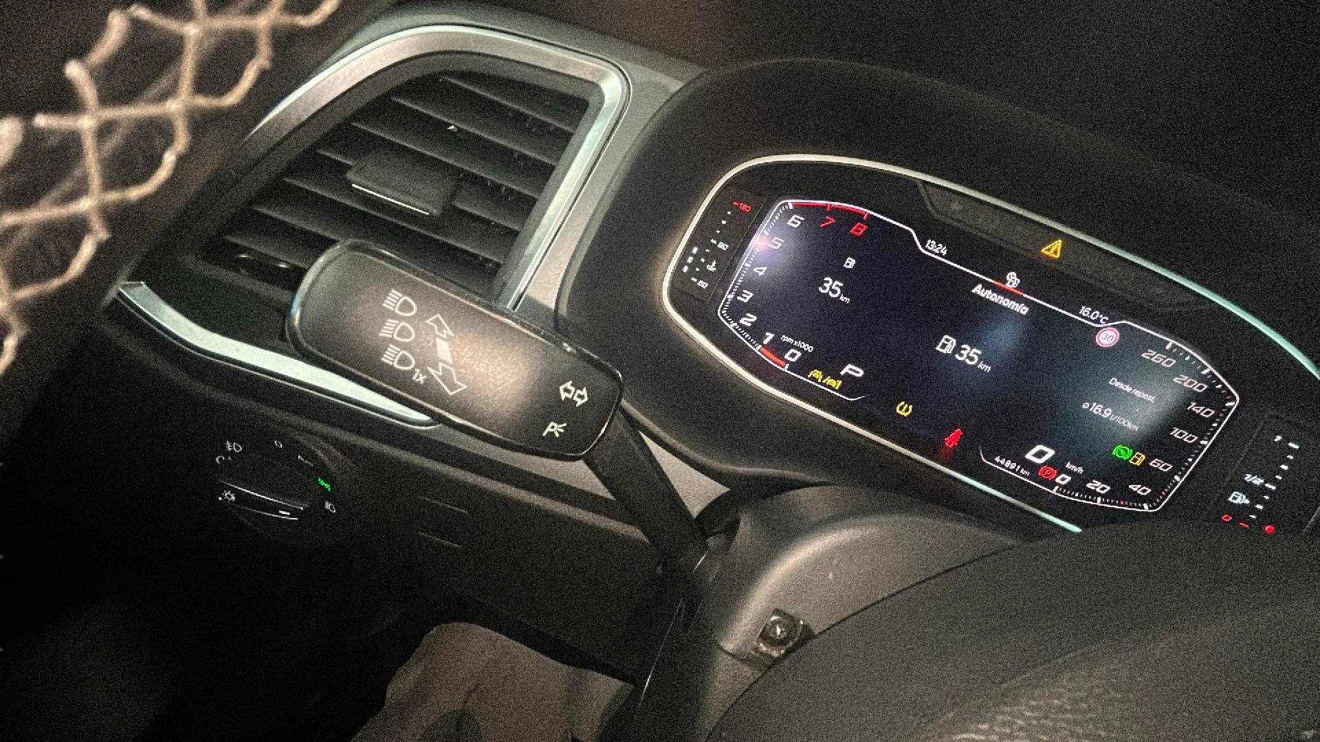 SEAT Ateca 1.5 TSI DSG Style Go - foto 27